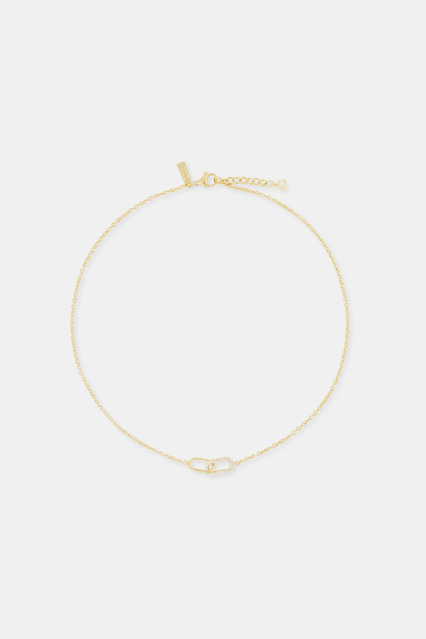 10mm Multi Iced Link Chain - Image 4