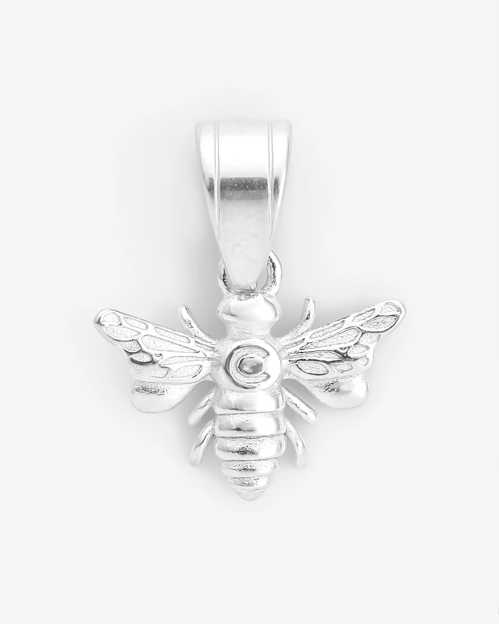 15mm Bee Single Pendant