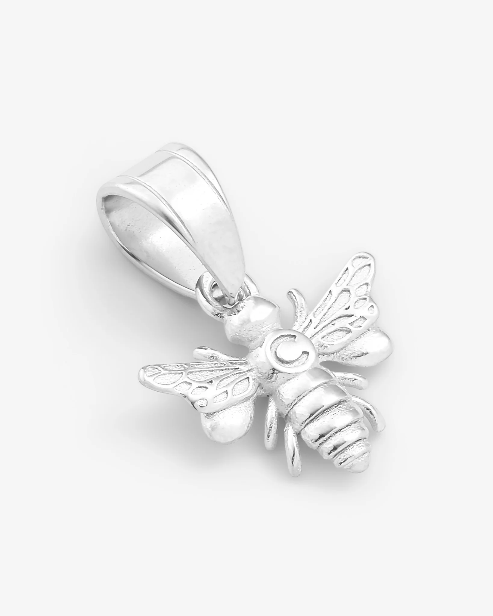 15mm Bee Single Pendant - Image 3