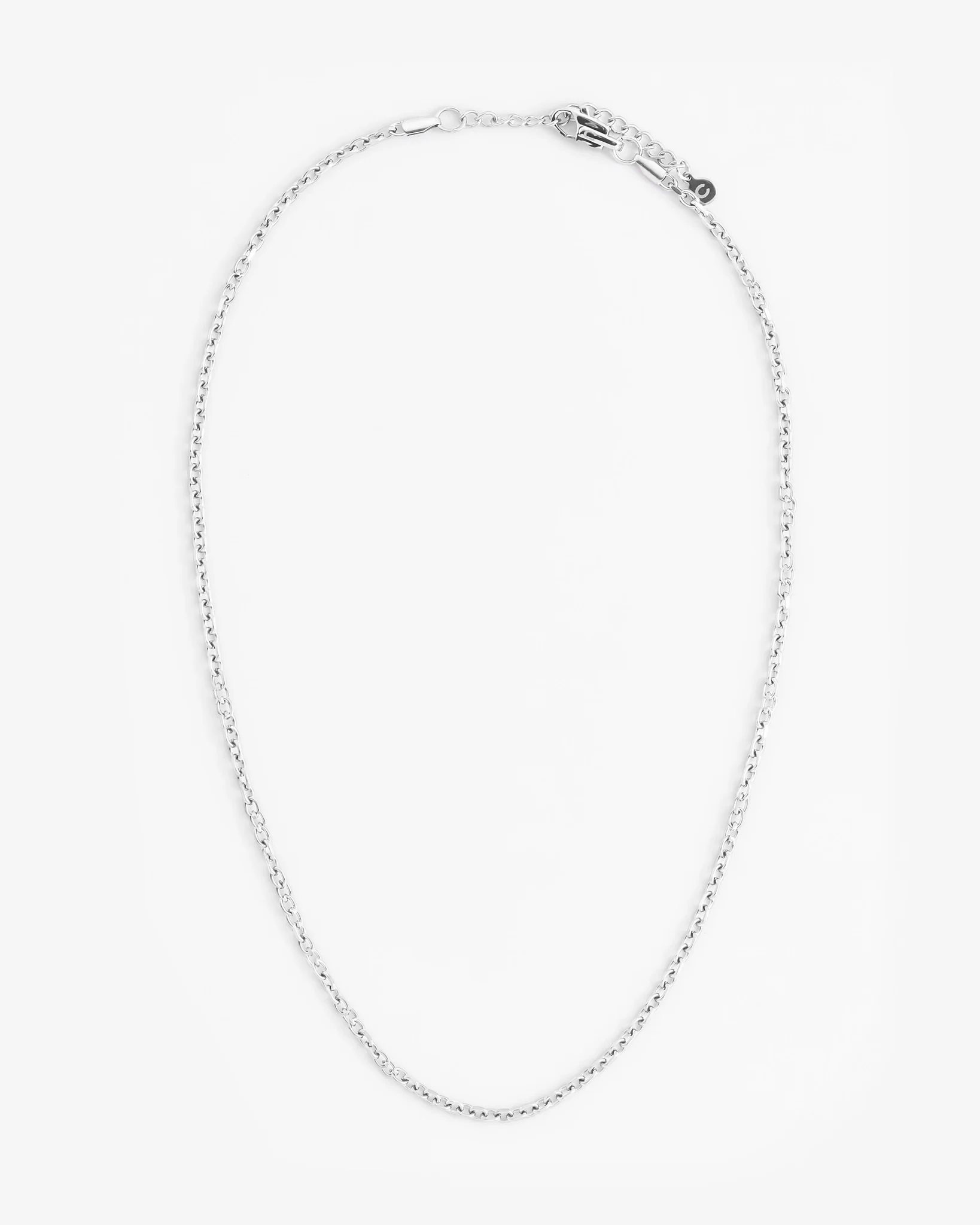 3mm Hermes Link Chain