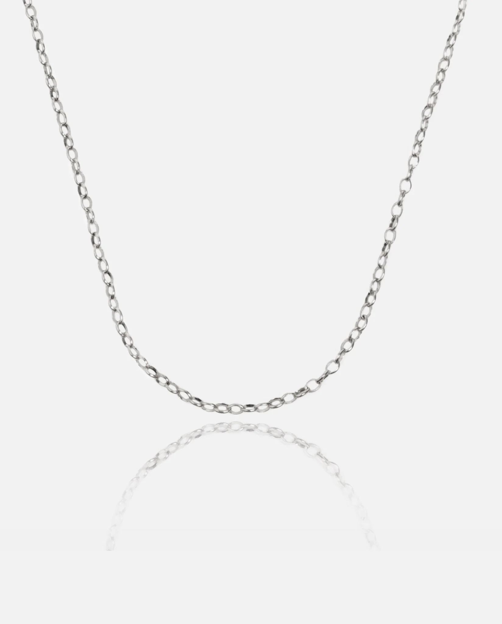 3mm Rolo Link Chain