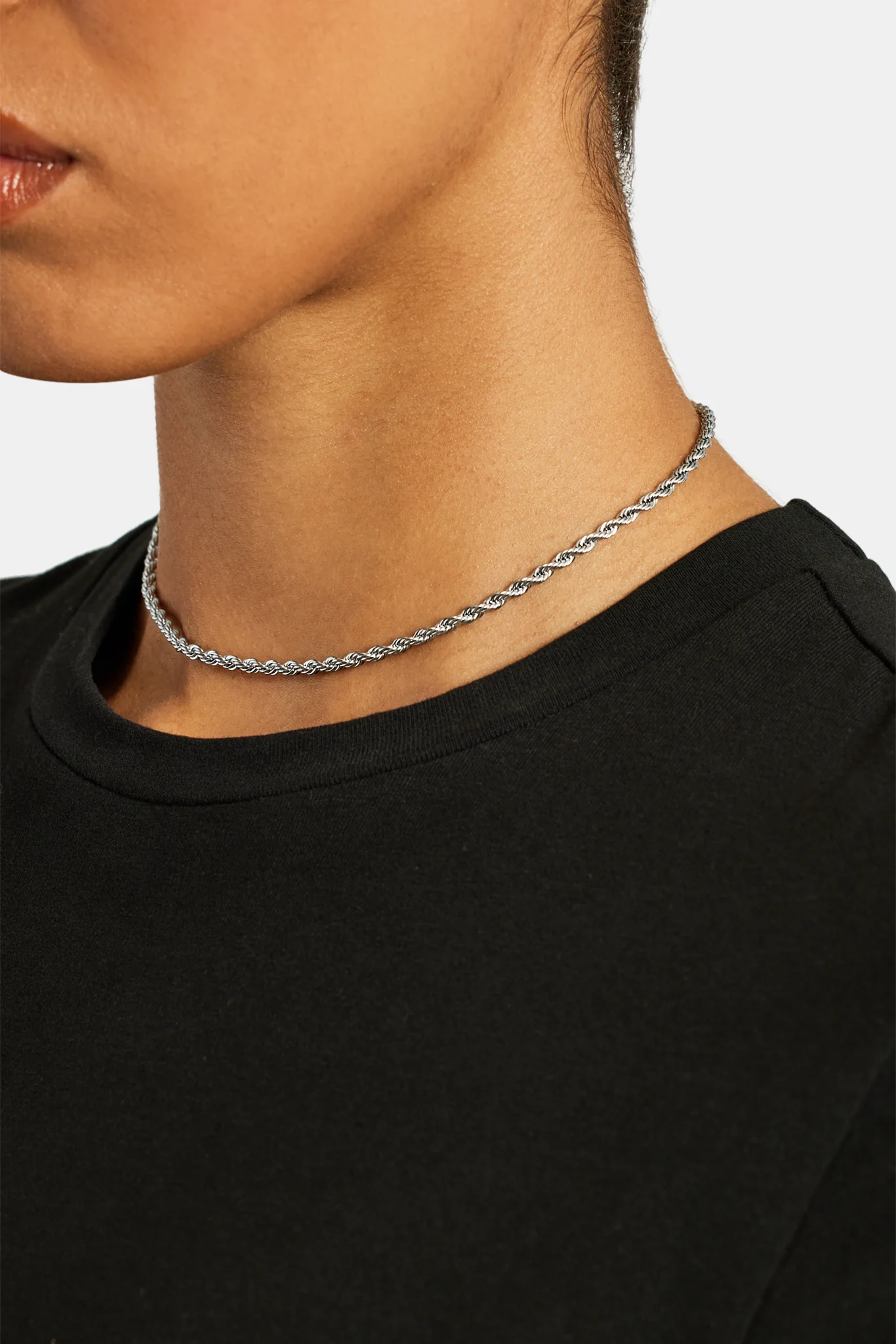 3mm Rope Choker - Image 3