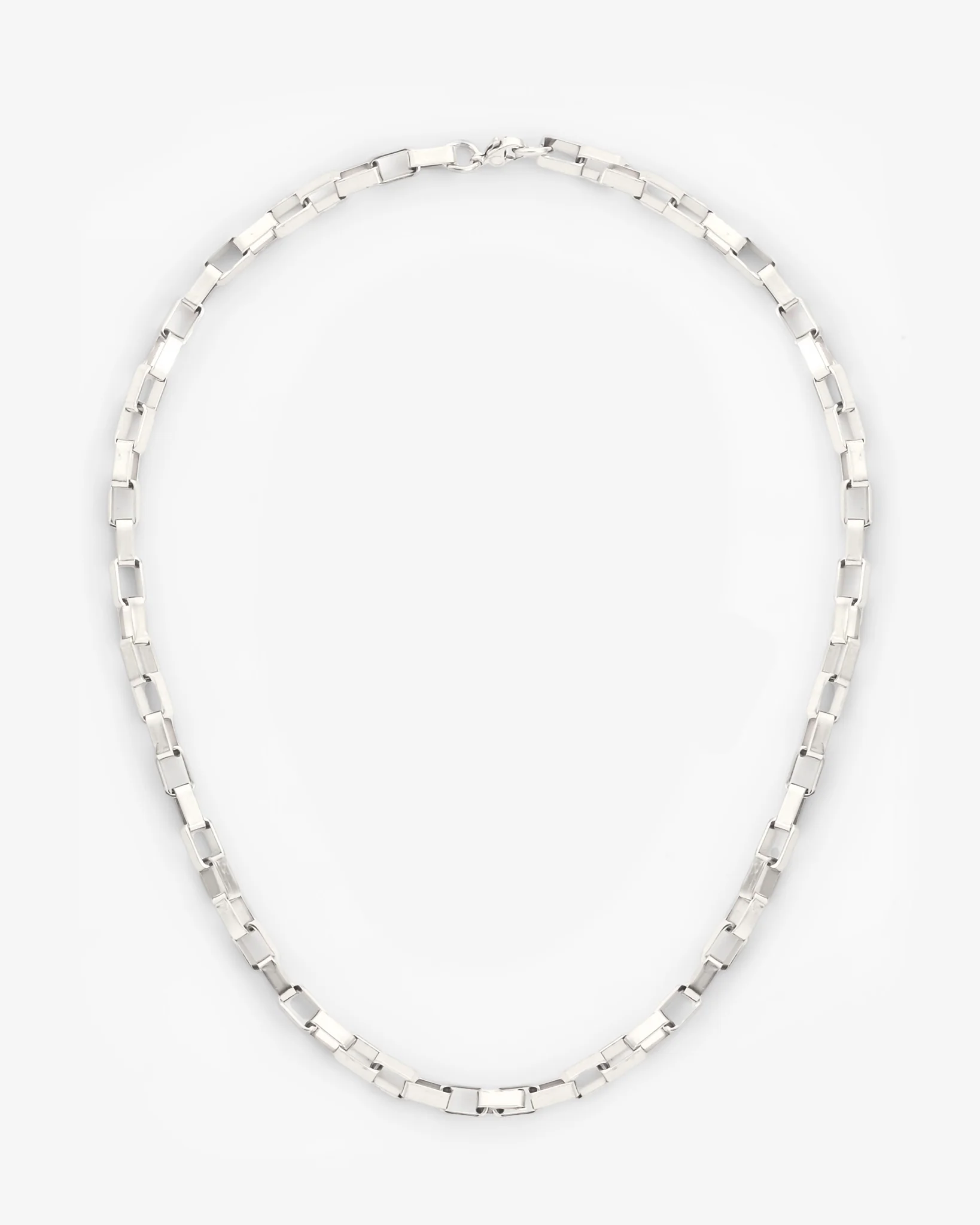 5mm Edge Chain
