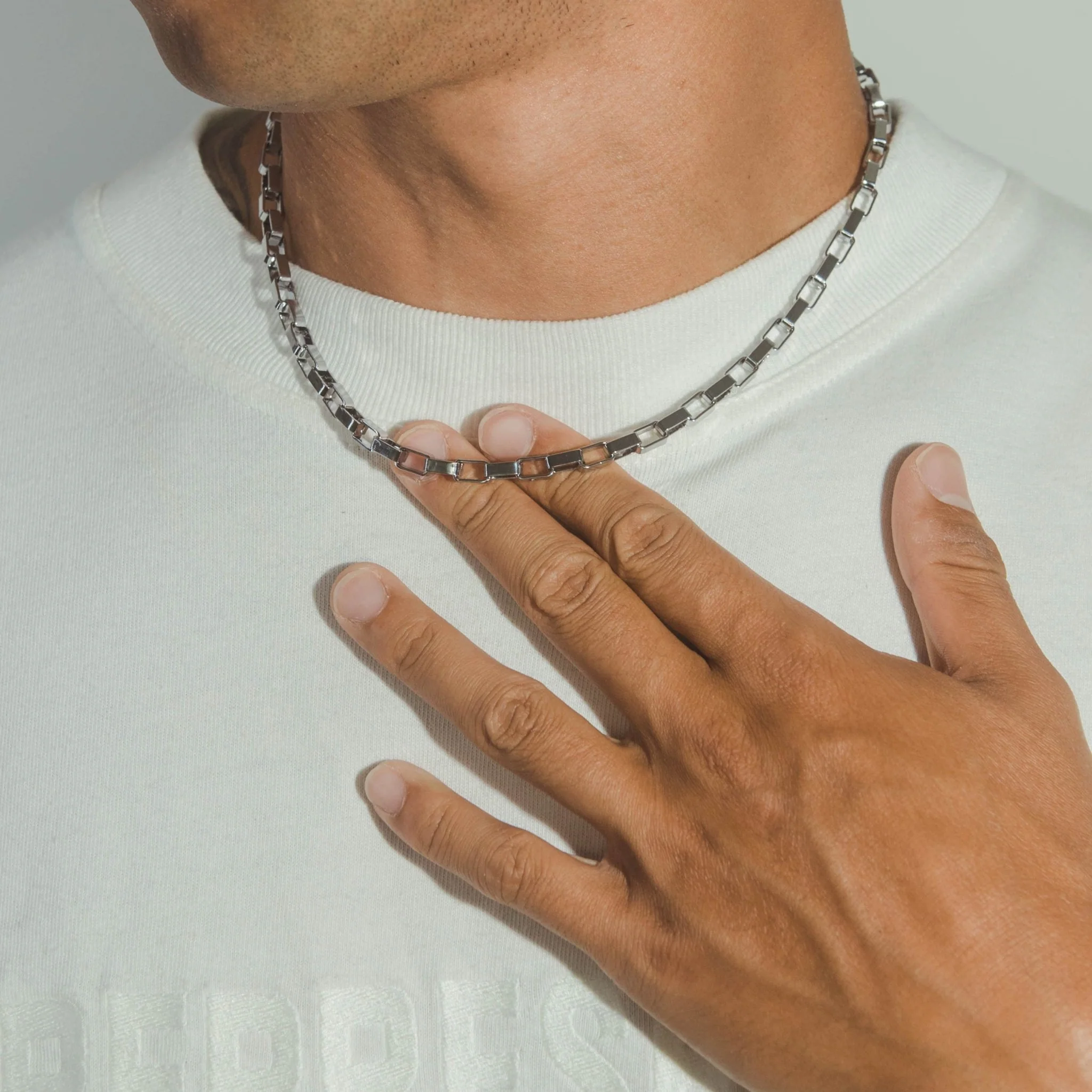5mm Edge Chain - Image 2