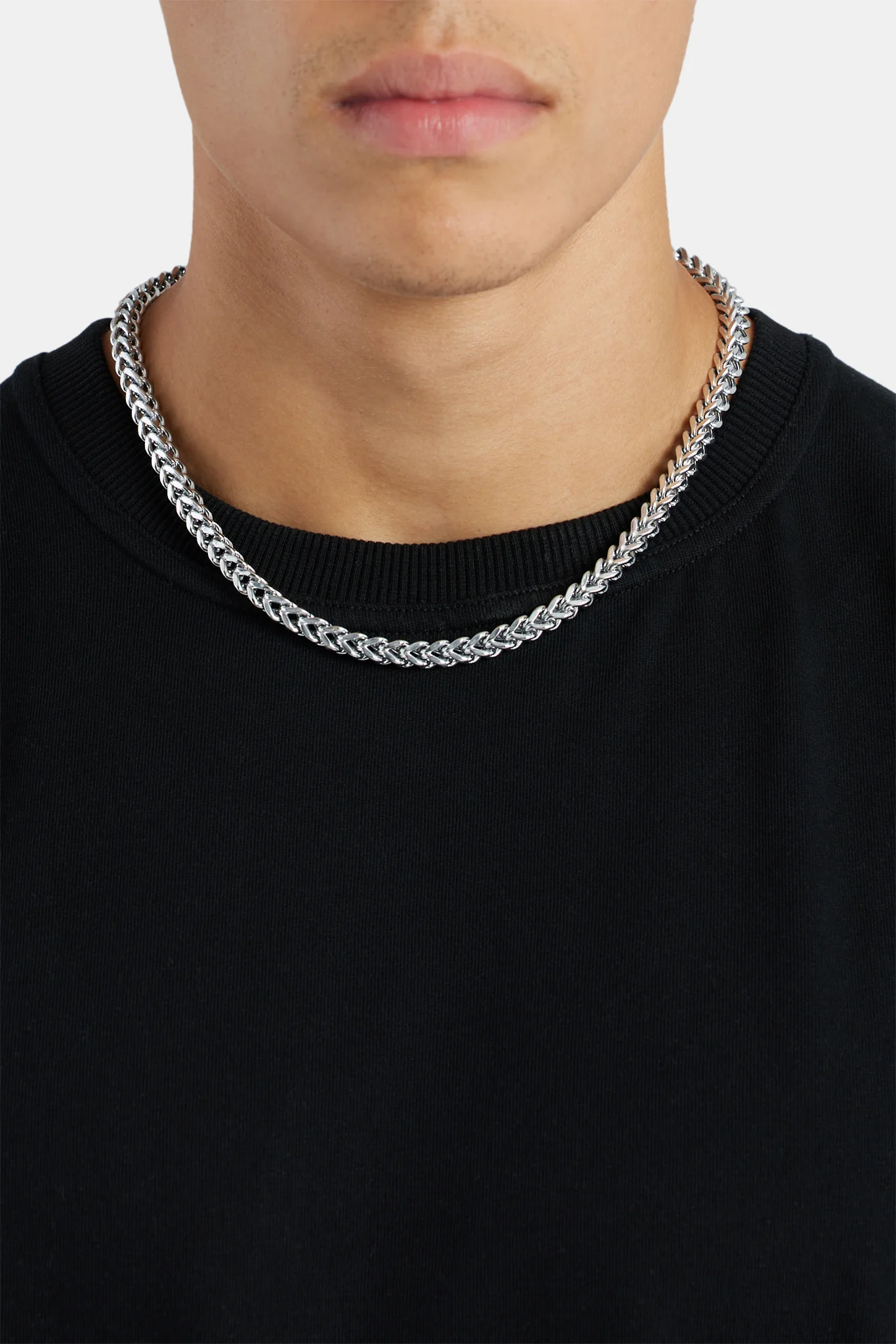 6mm Franco Adjustable Chain - Image 2