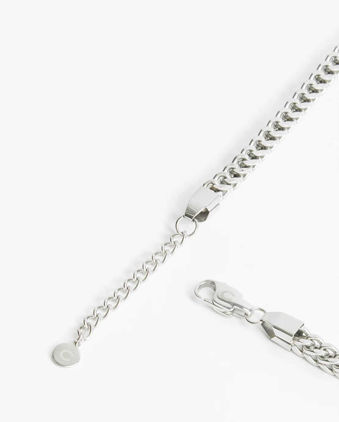 6mm Franco Adjustable Chain - Image 4
