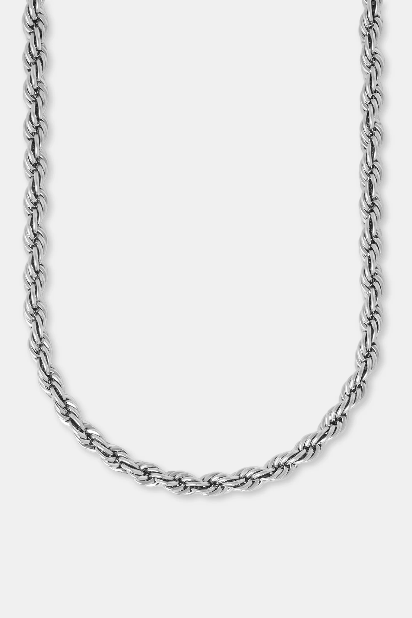 7mm Rope Chain - Image 2