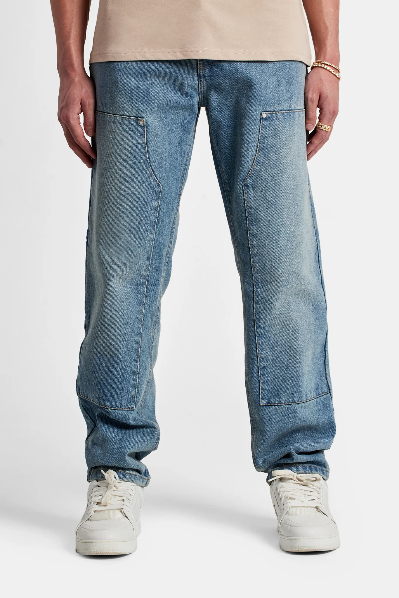 Carpenter Jeans - Image 2