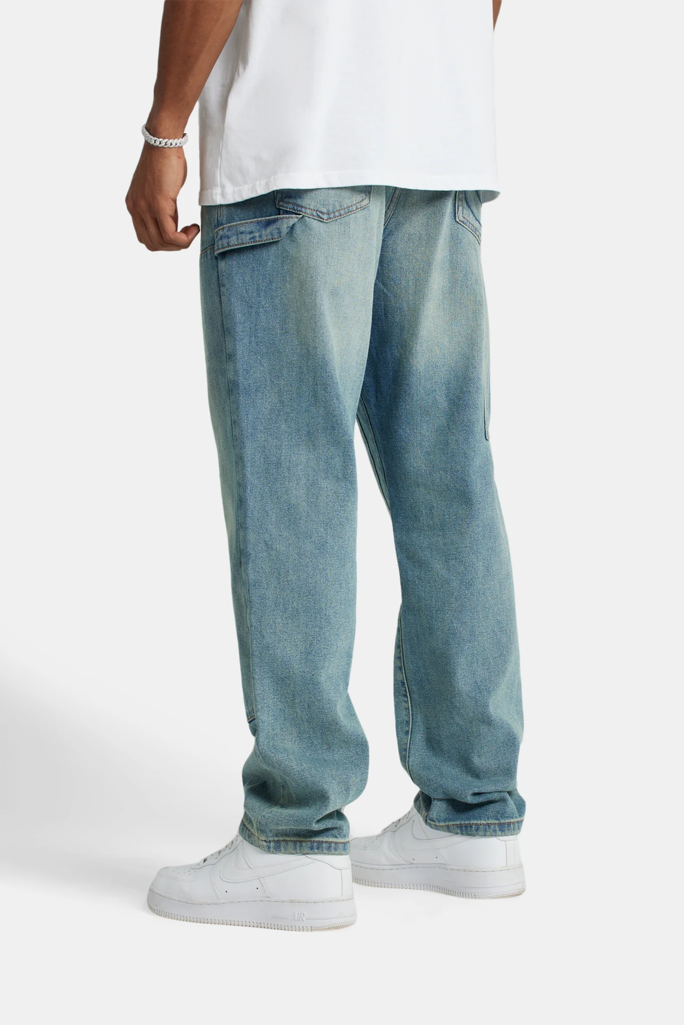 Carpenter Jeans - Antique Wash - Image 4