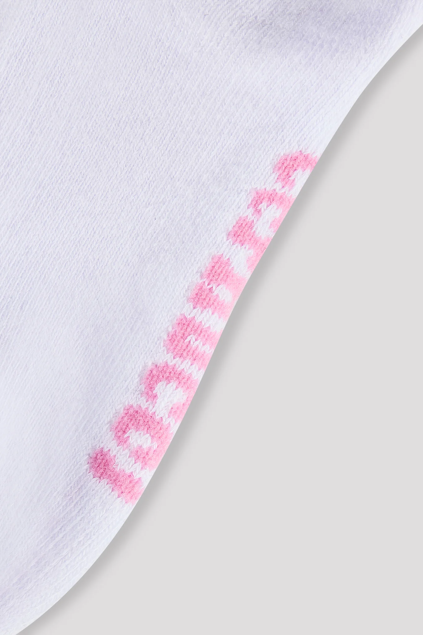 Cernucci Bubble Sock - White - Image 6