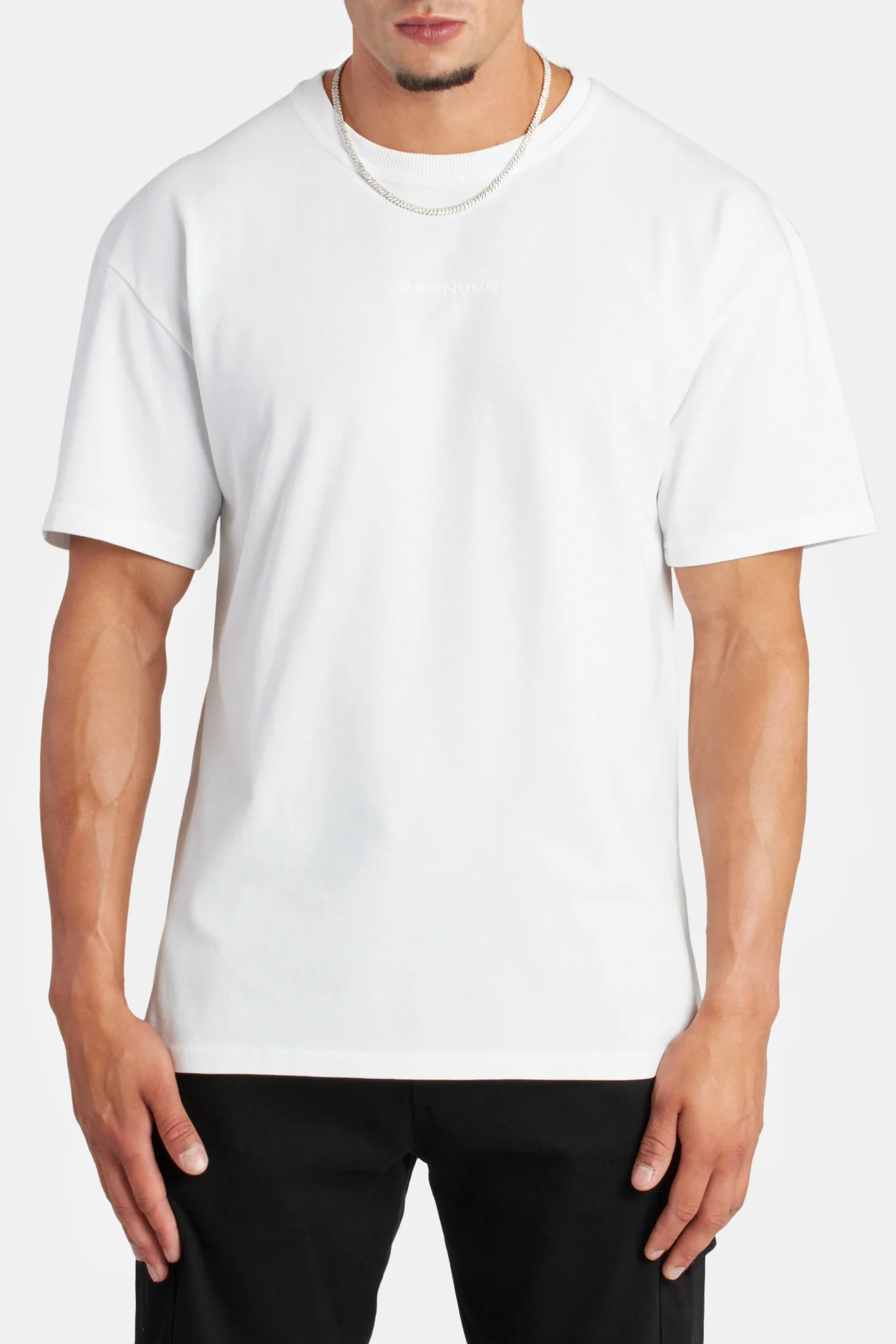 Cernucci Cereal Box T-Shirt - Image 2