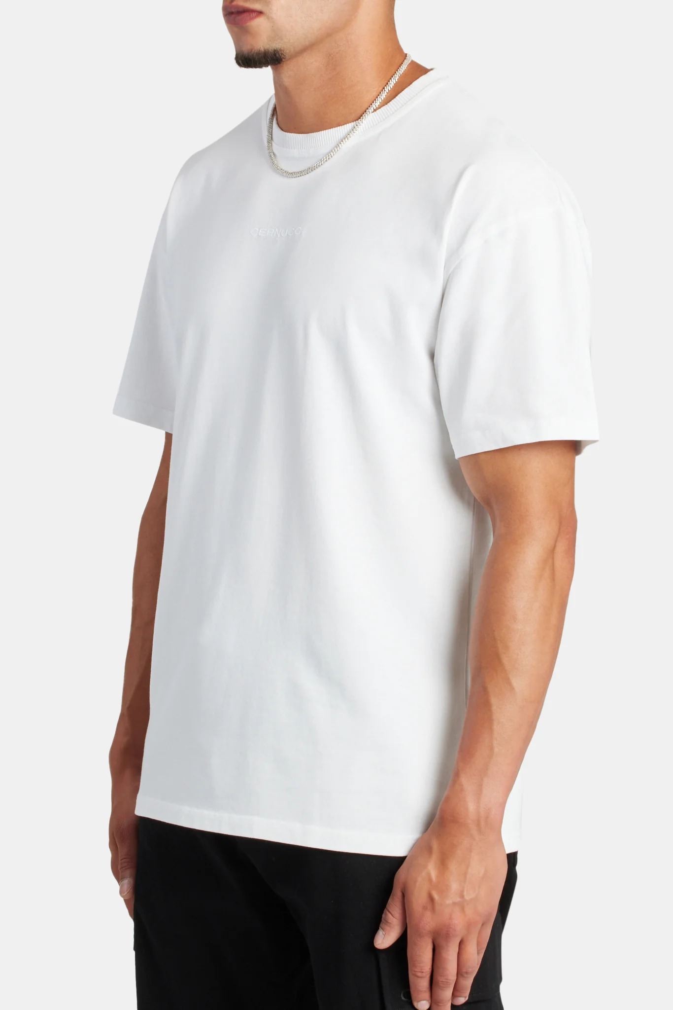 Cernucci Cereal Box T-Shirt - Image 4