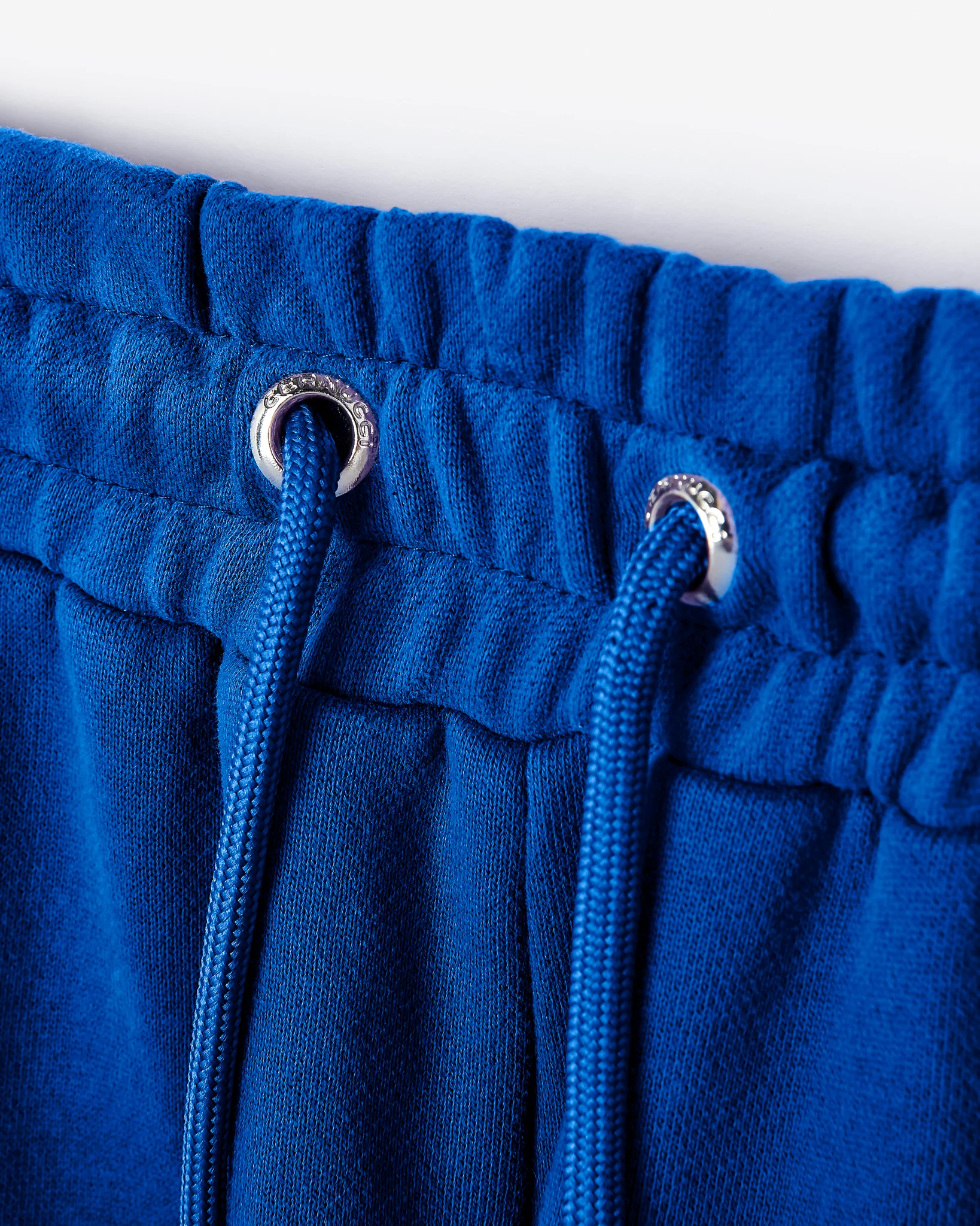 Cernucci Embroidered Jogger - Cobalt Blue - Image 4