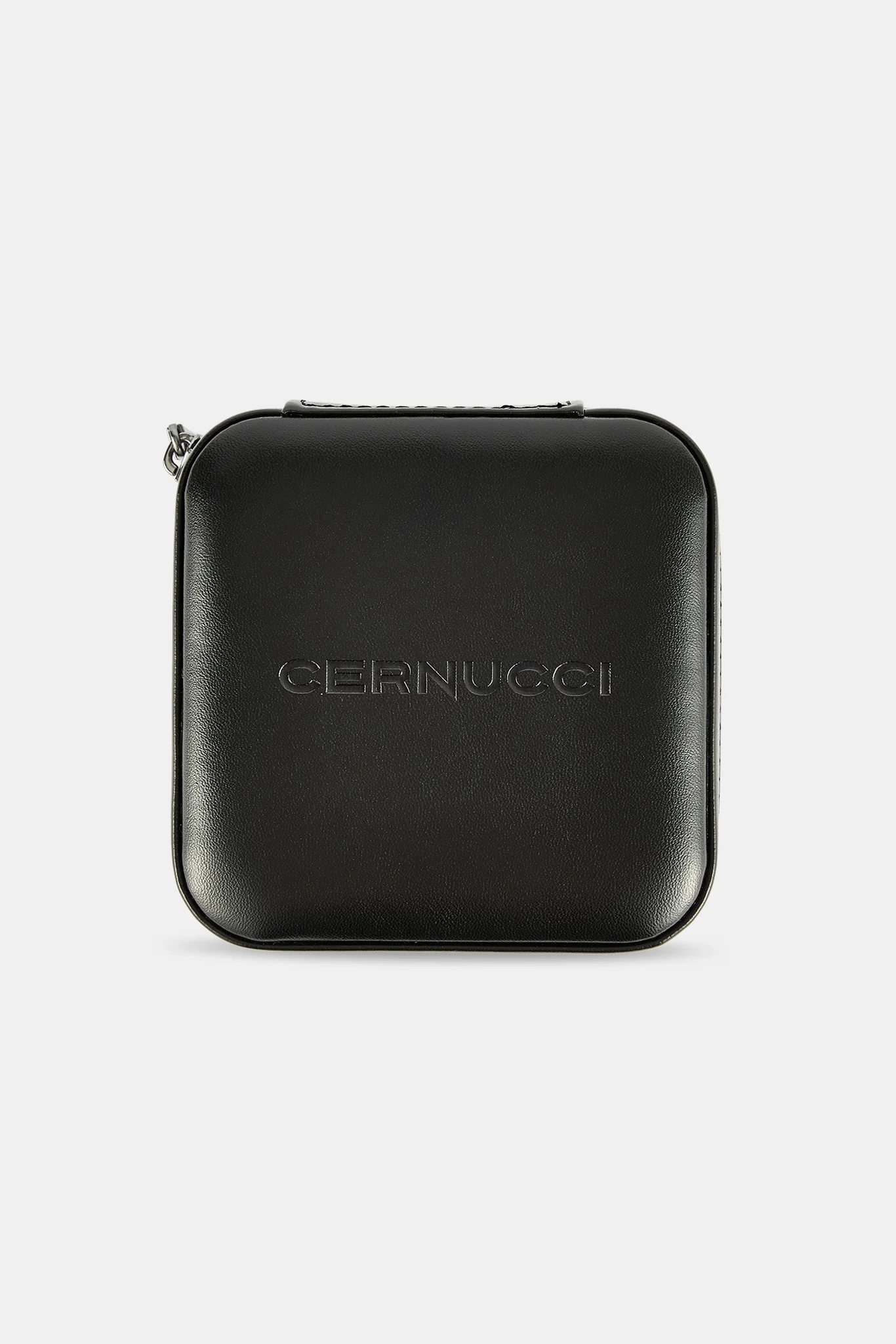 Cernucci Jewellery Travel Case - Black - Image 2