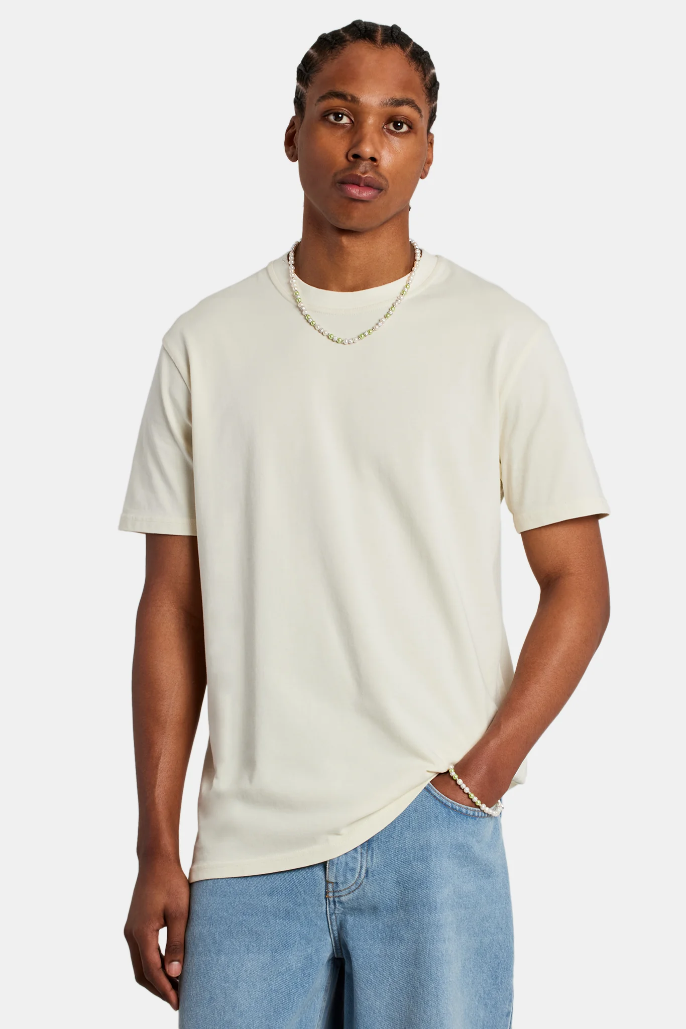 Regular Fit T-Shirt