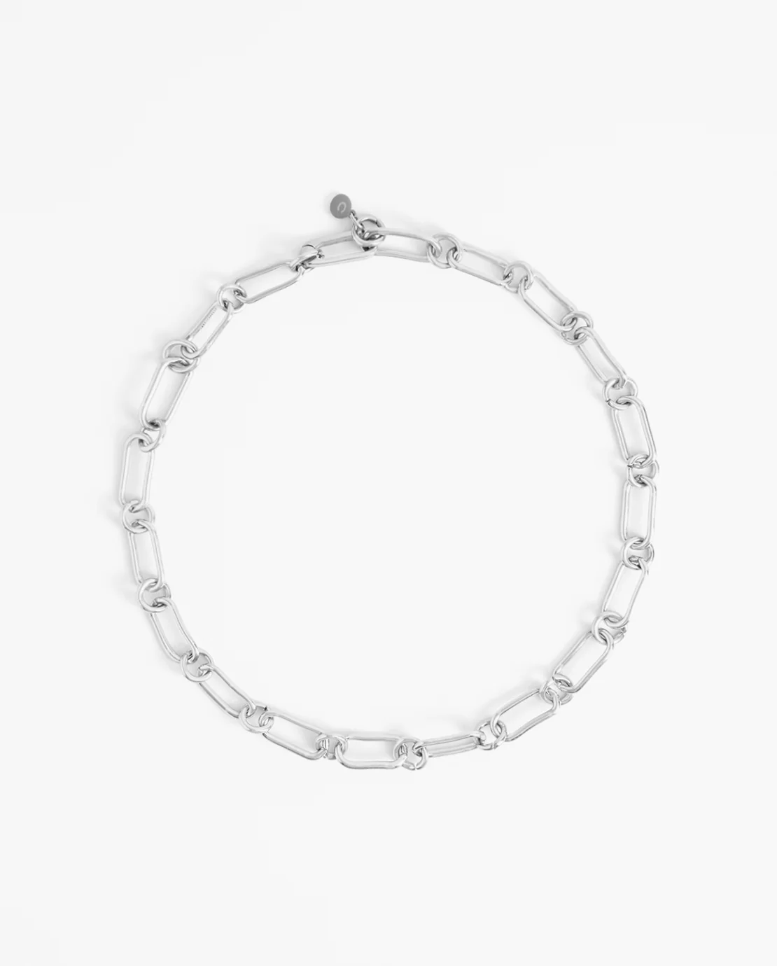 Chain Link Choker
