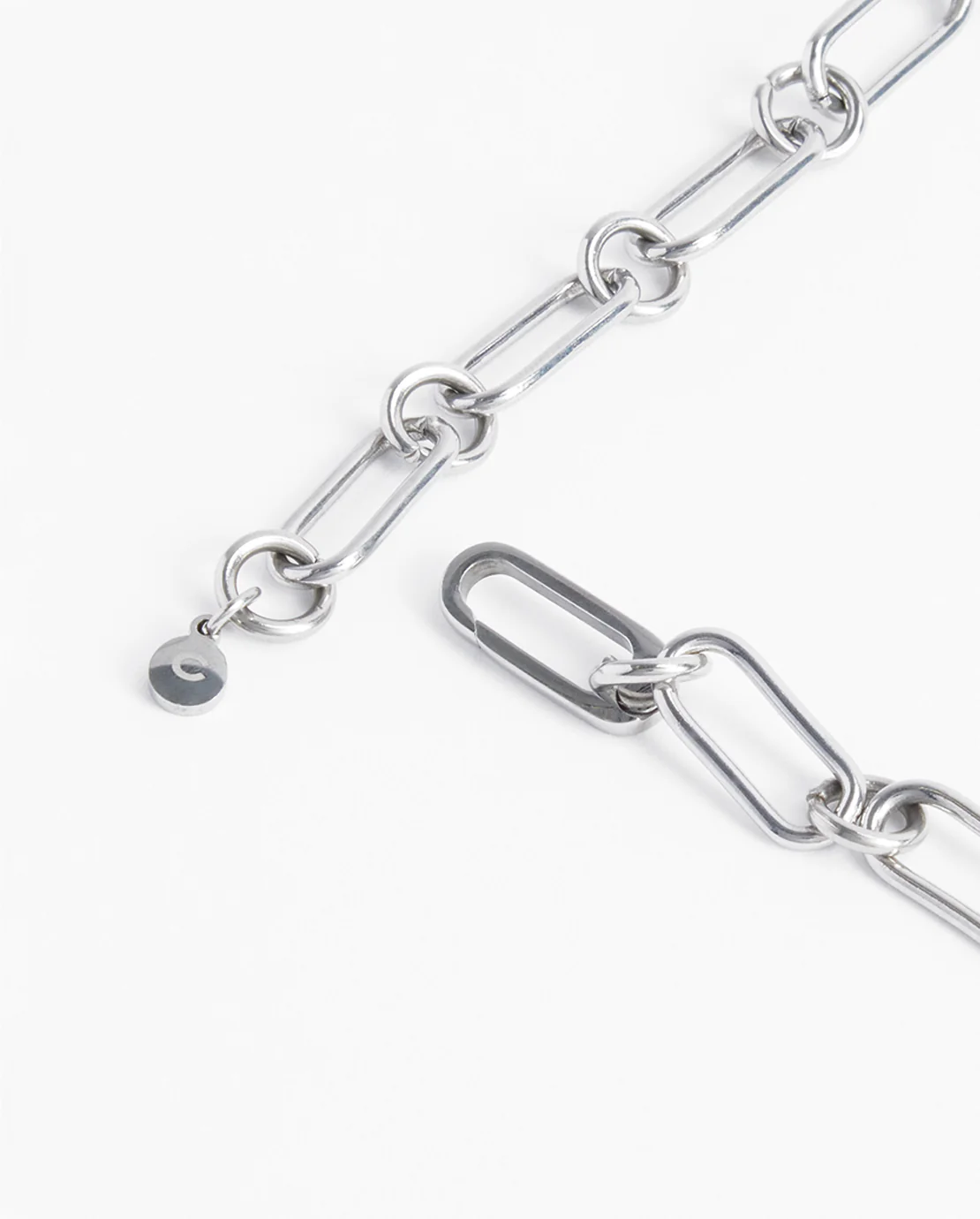 Chain Link Choker - Image 3