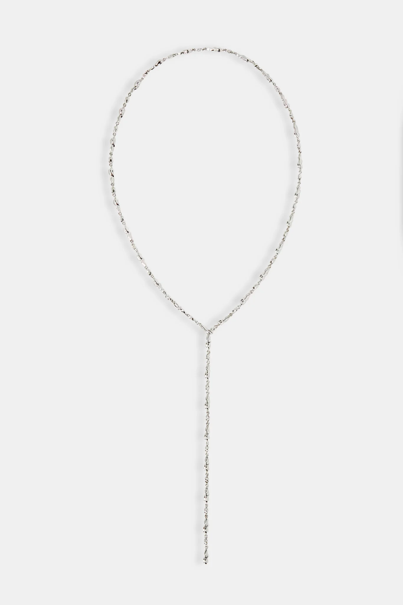 Cluster Necklace - 4mm - Image 2