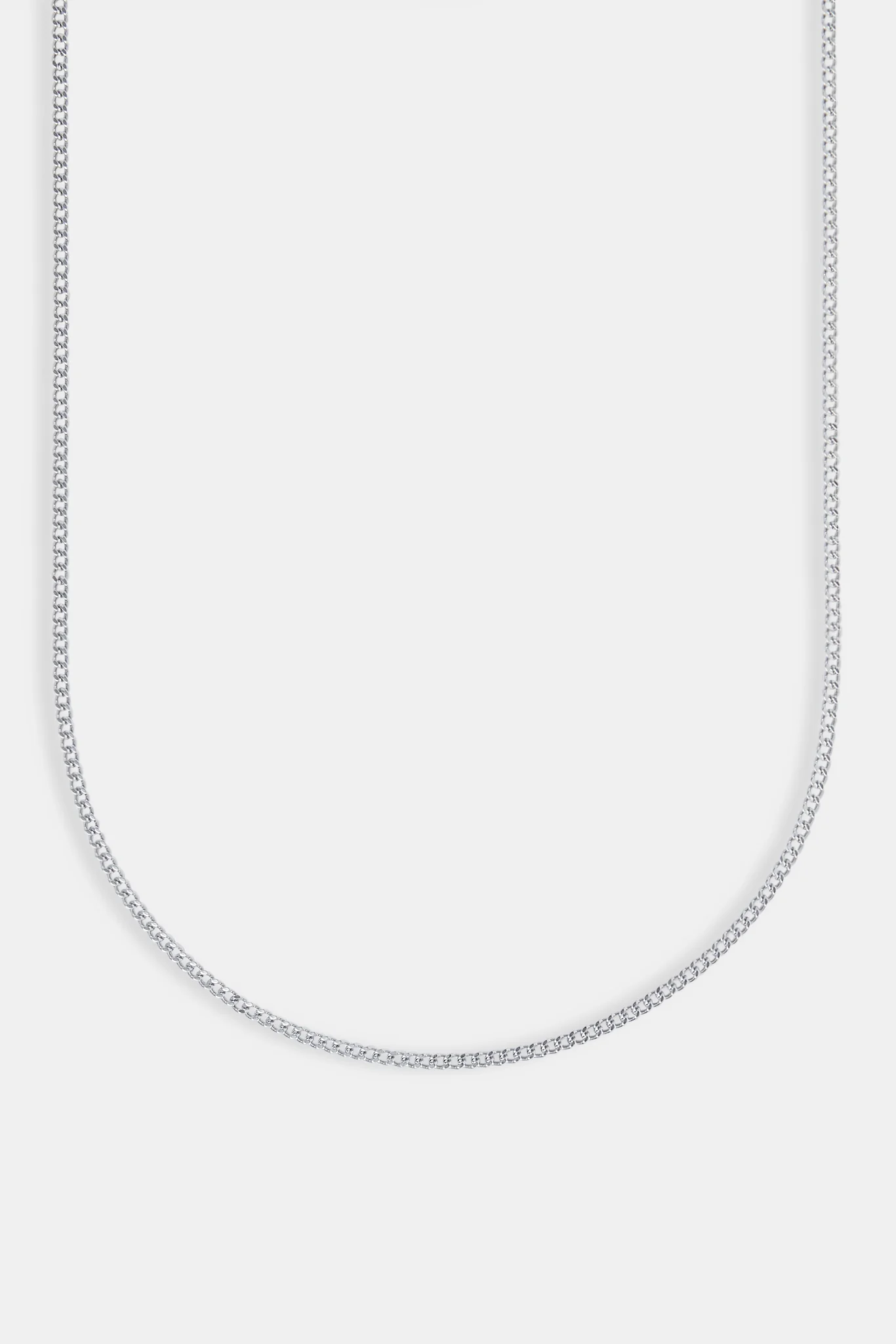 Cuban Chain - 2mm - Image 2