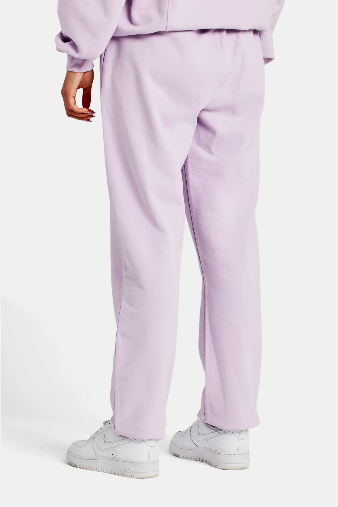 Floral Collection Rhinestone Jogger - Image 5