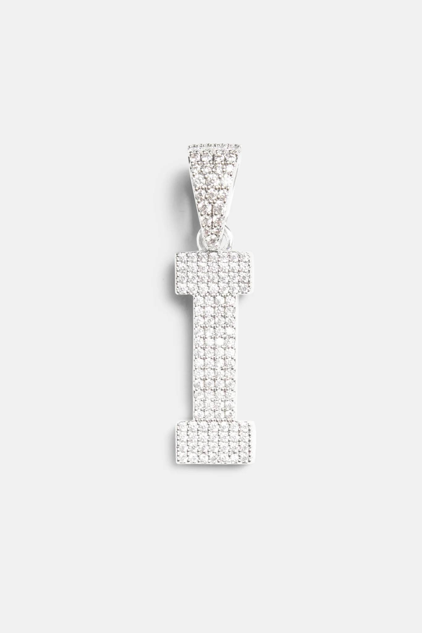 Iced I Pendant - Image 2