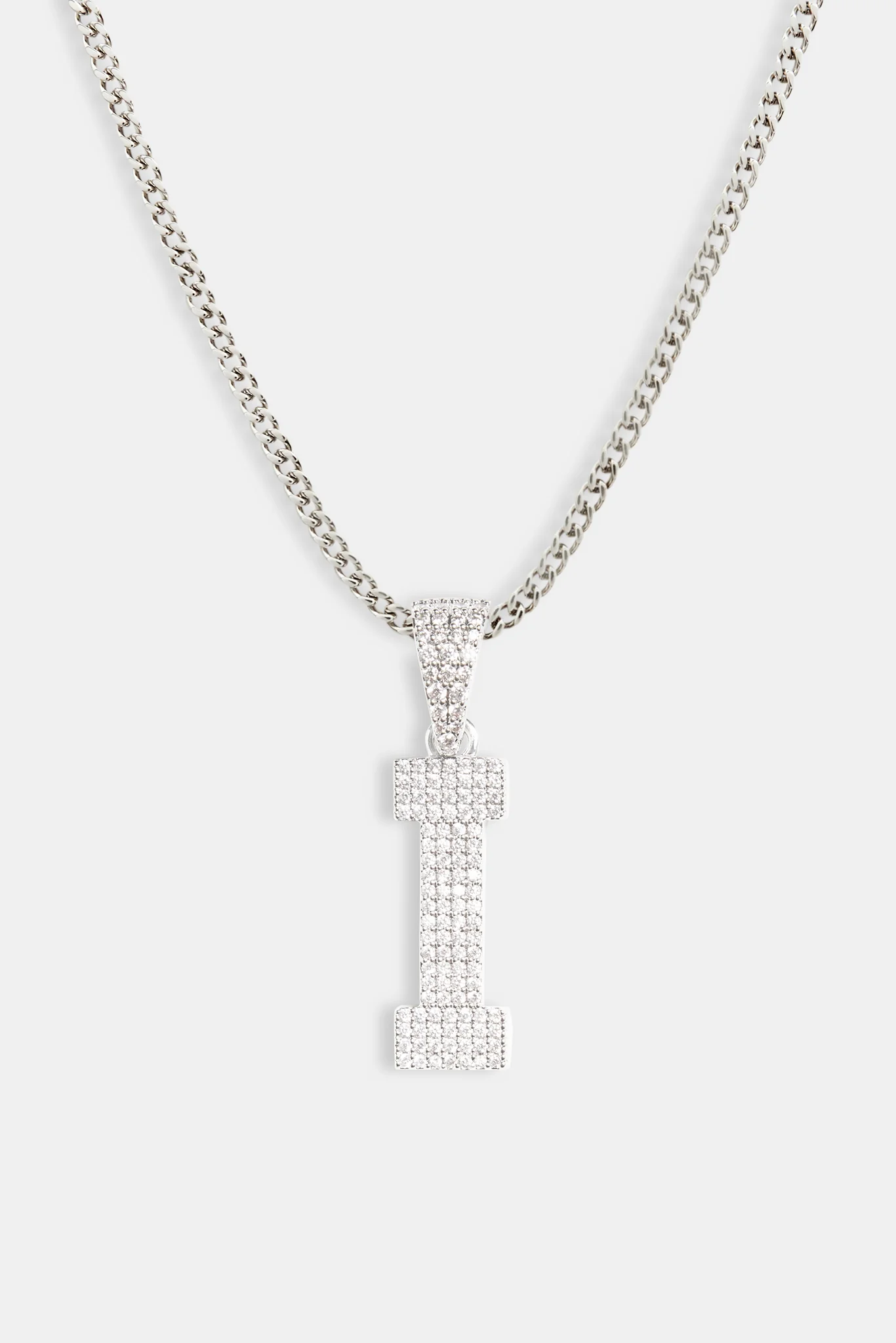 Iced I Pendant - Image 5