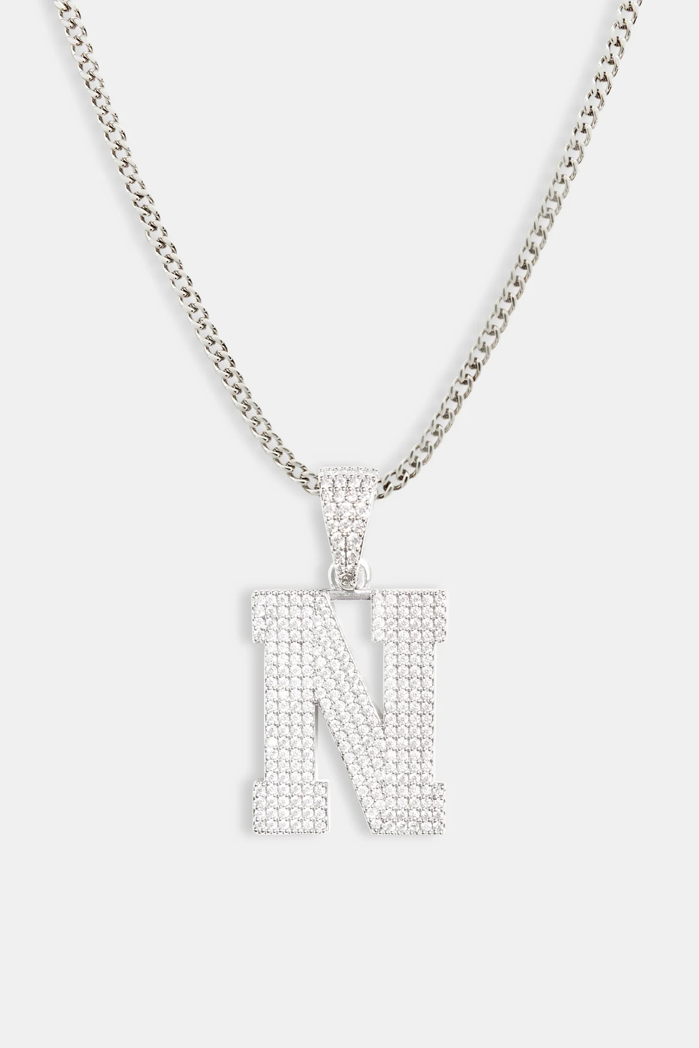 Iced N Pendant - Image 5