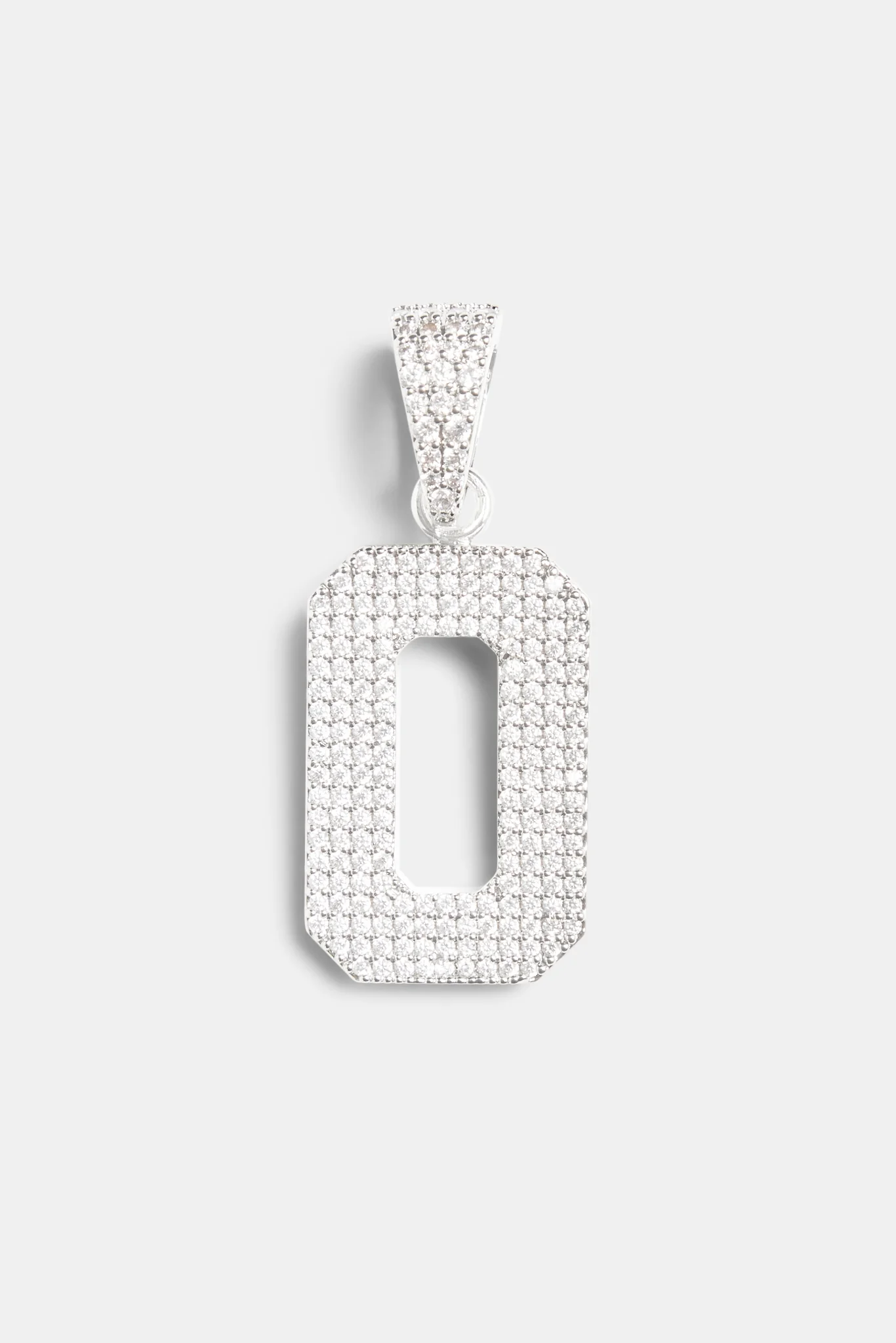 Iced O Pendant - Image 2