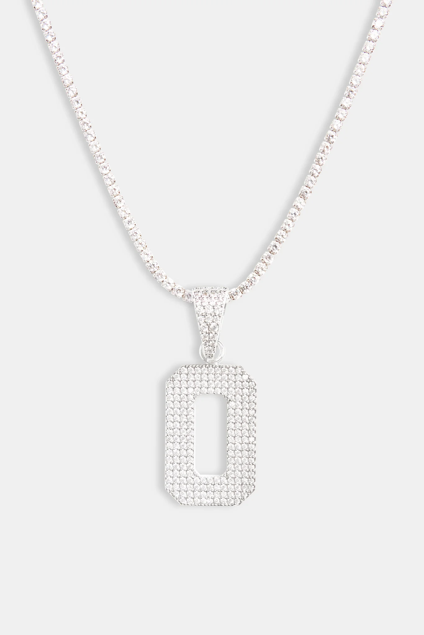 Iced O Pendant - Image 3