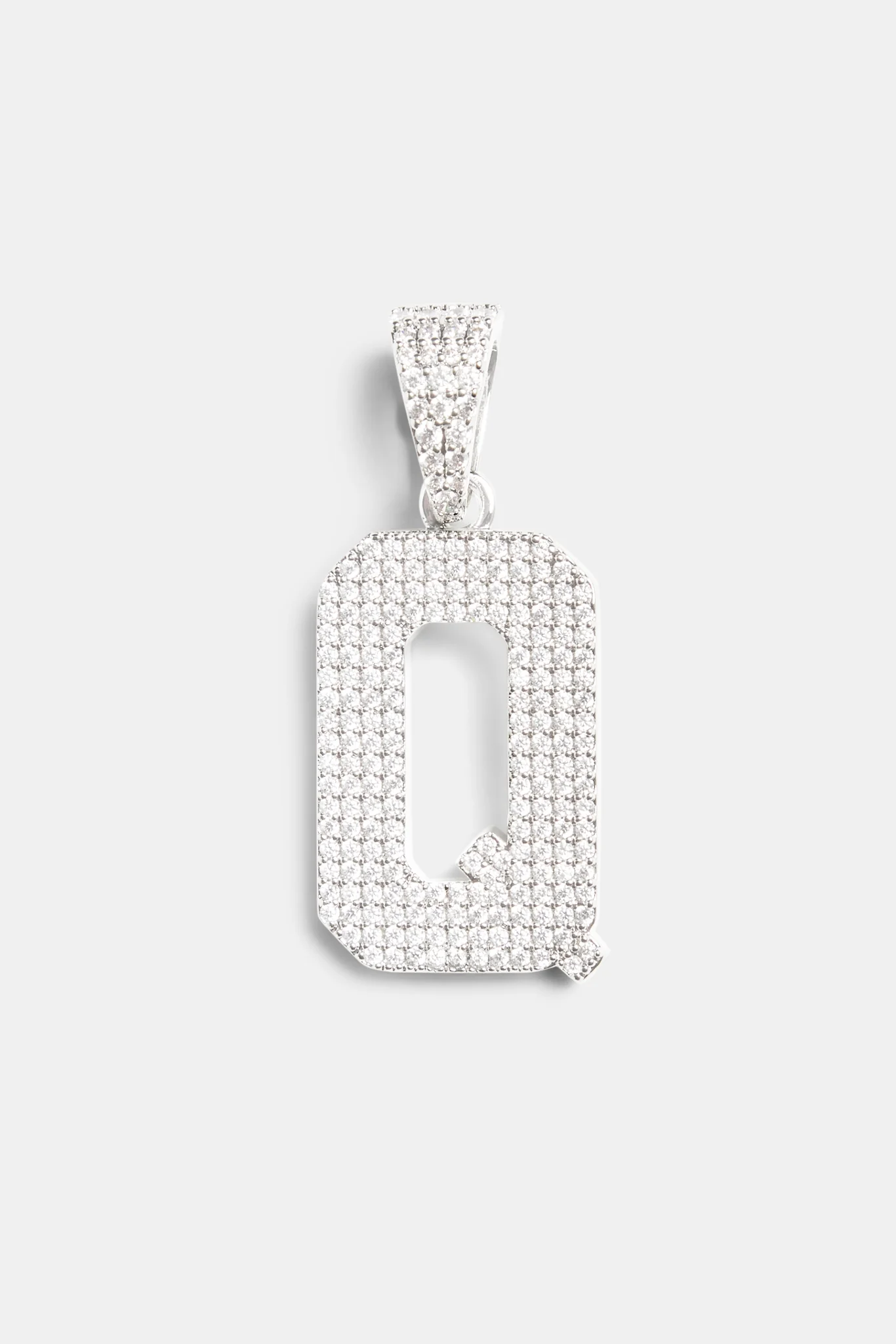 Iced Q Pendant - Image 2