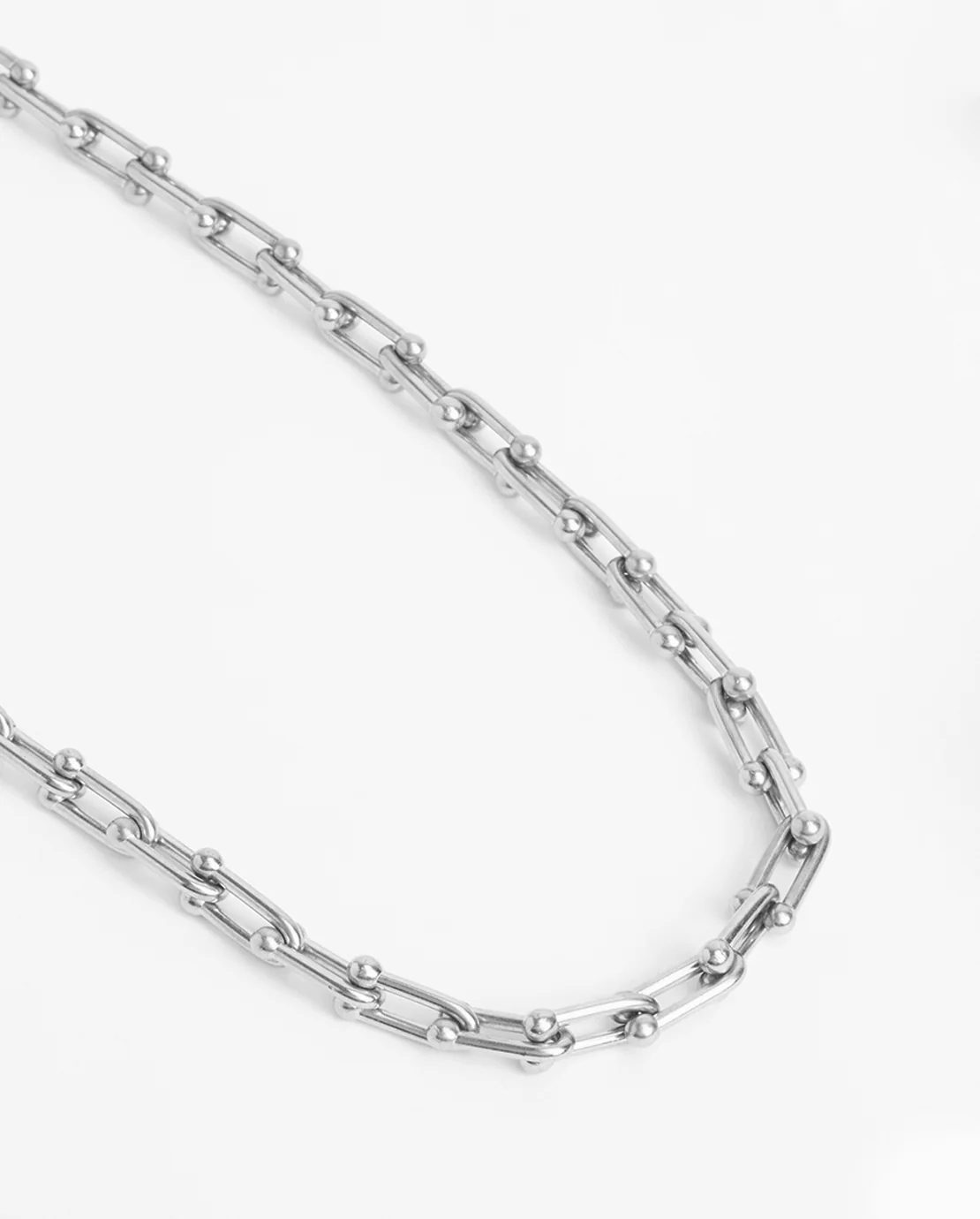 Industrial Link Chain - 8mm - Image 2
