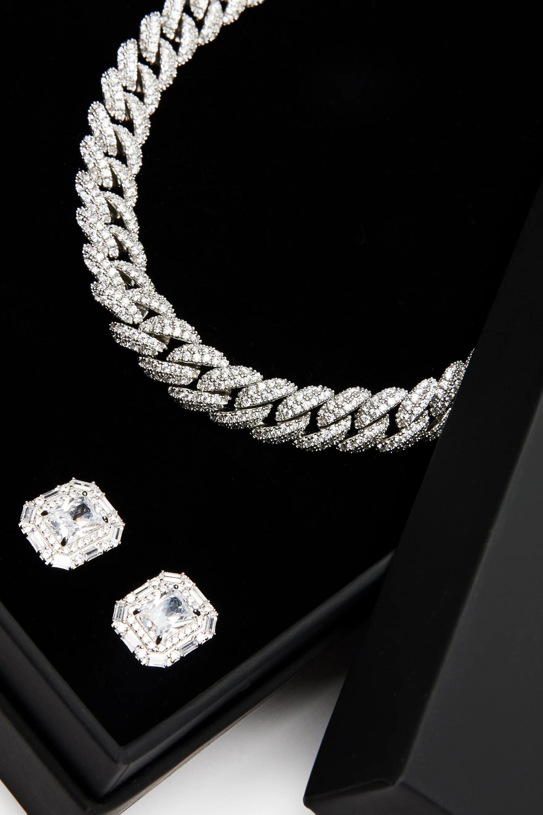LARGE PREMIUM CERNUCCI BOX - Image 3