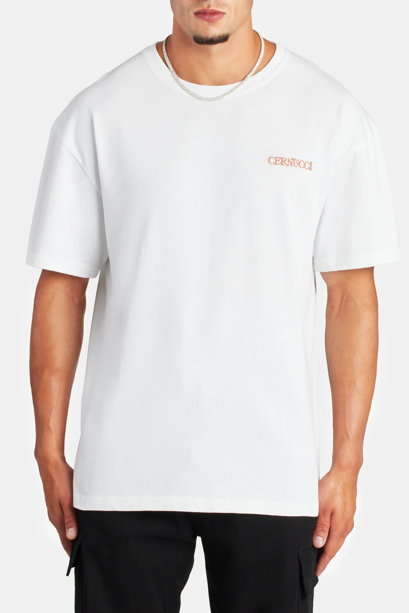 Los Angeles Graphic T-Shirt - Image 4