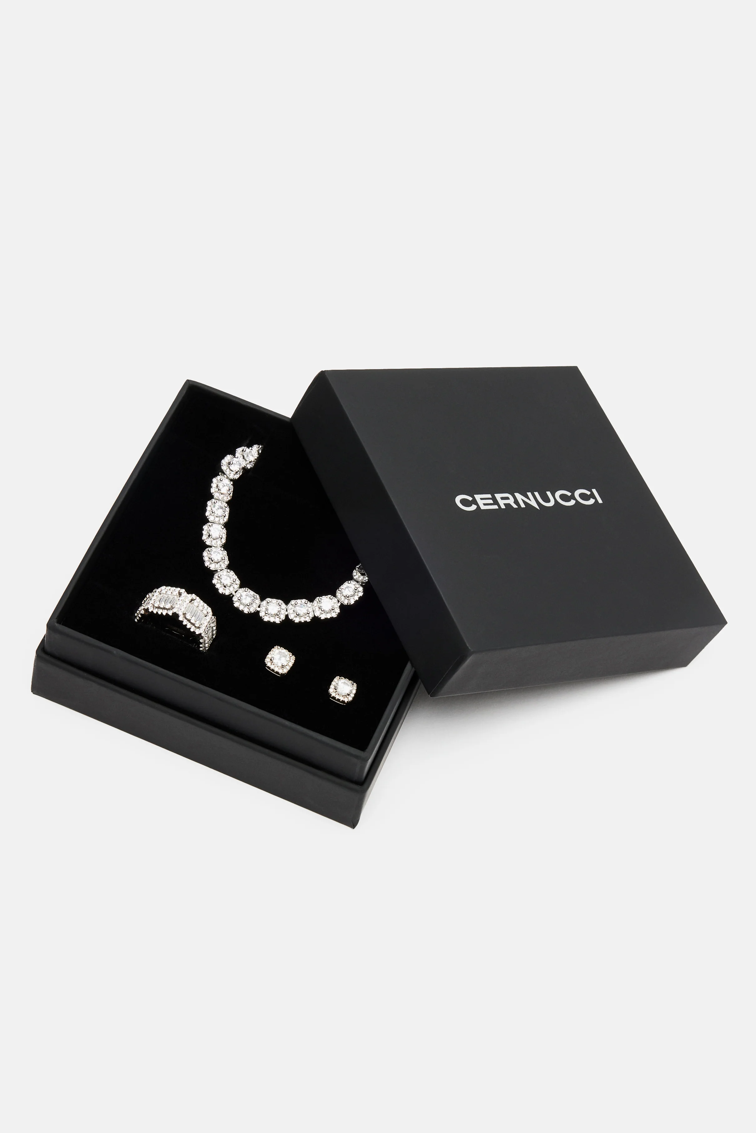 MEDIUM PREMIUM CERNUCCI BOX - Image 2