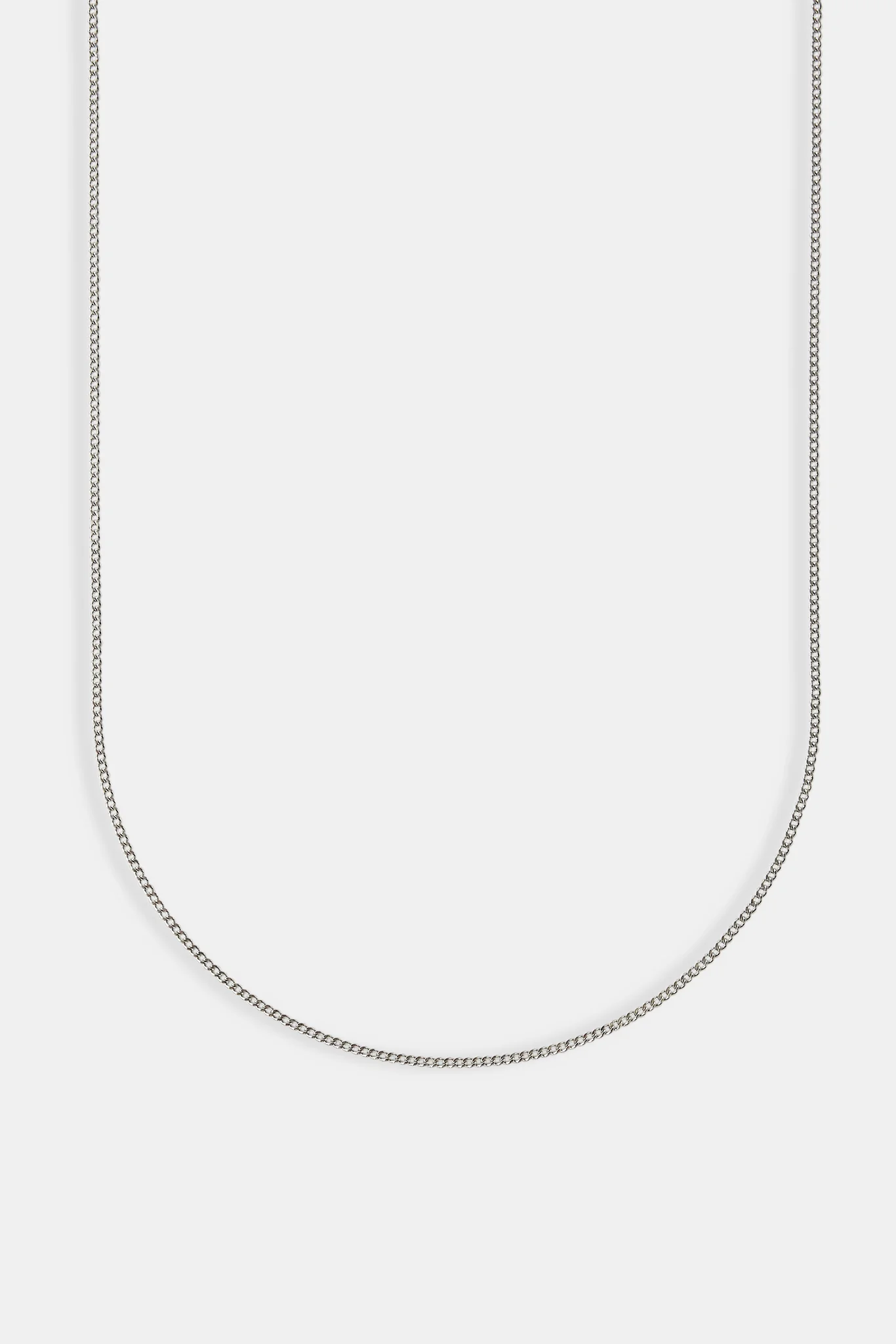 Micro Cuban Chain - 1.5mm - Image 2