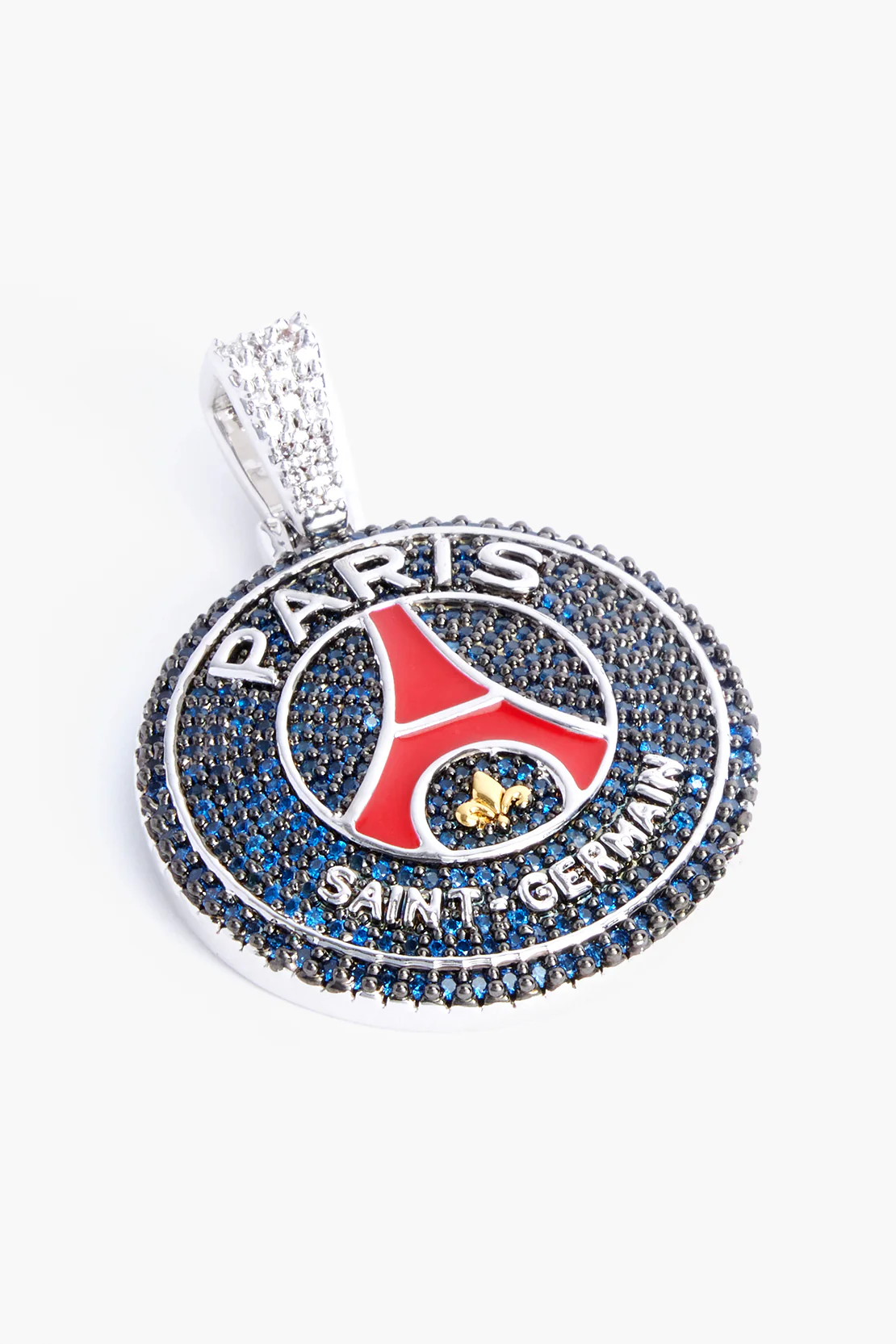 Official PSG Pendant - Image 2