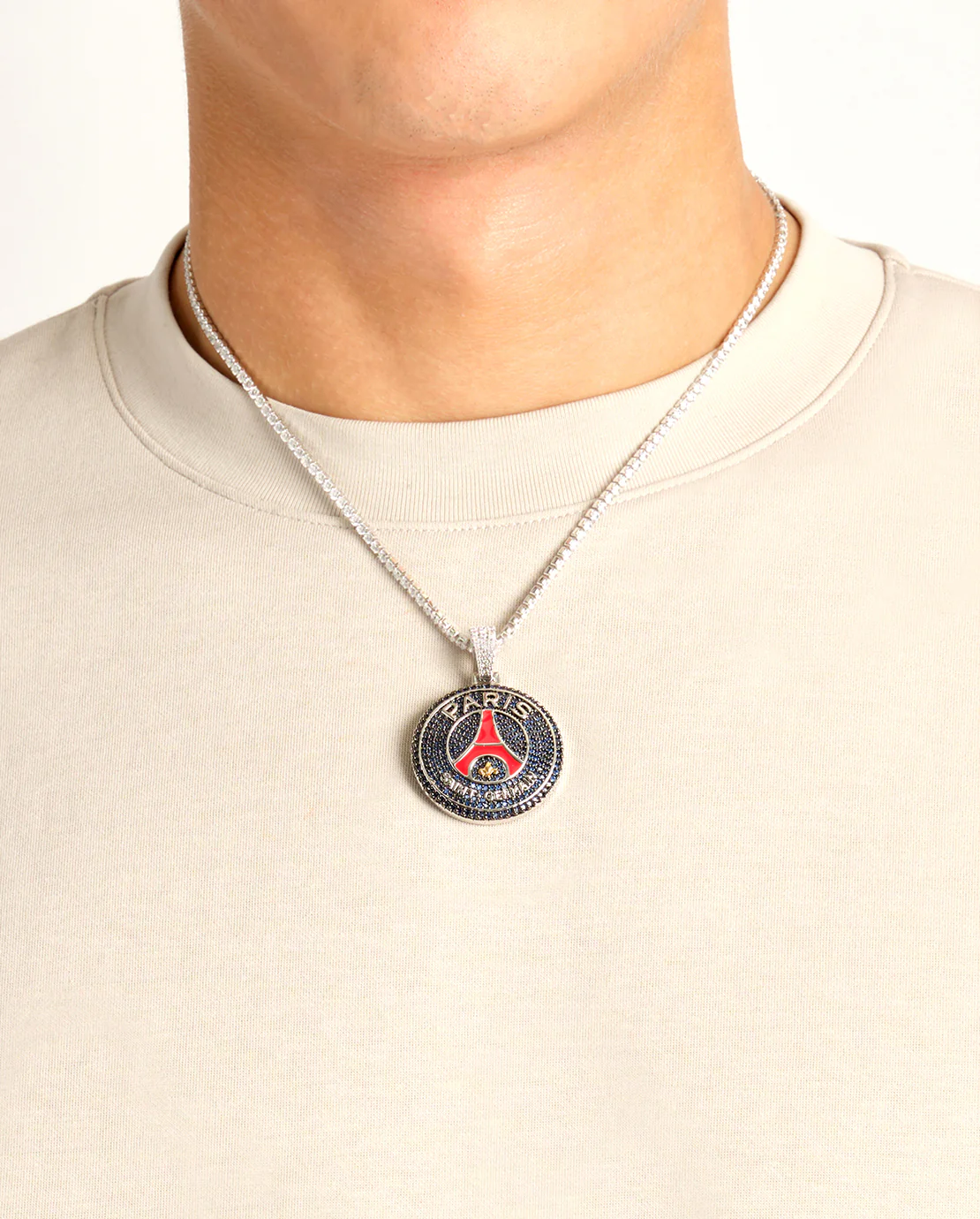 Official PSG Pendant - Image 5