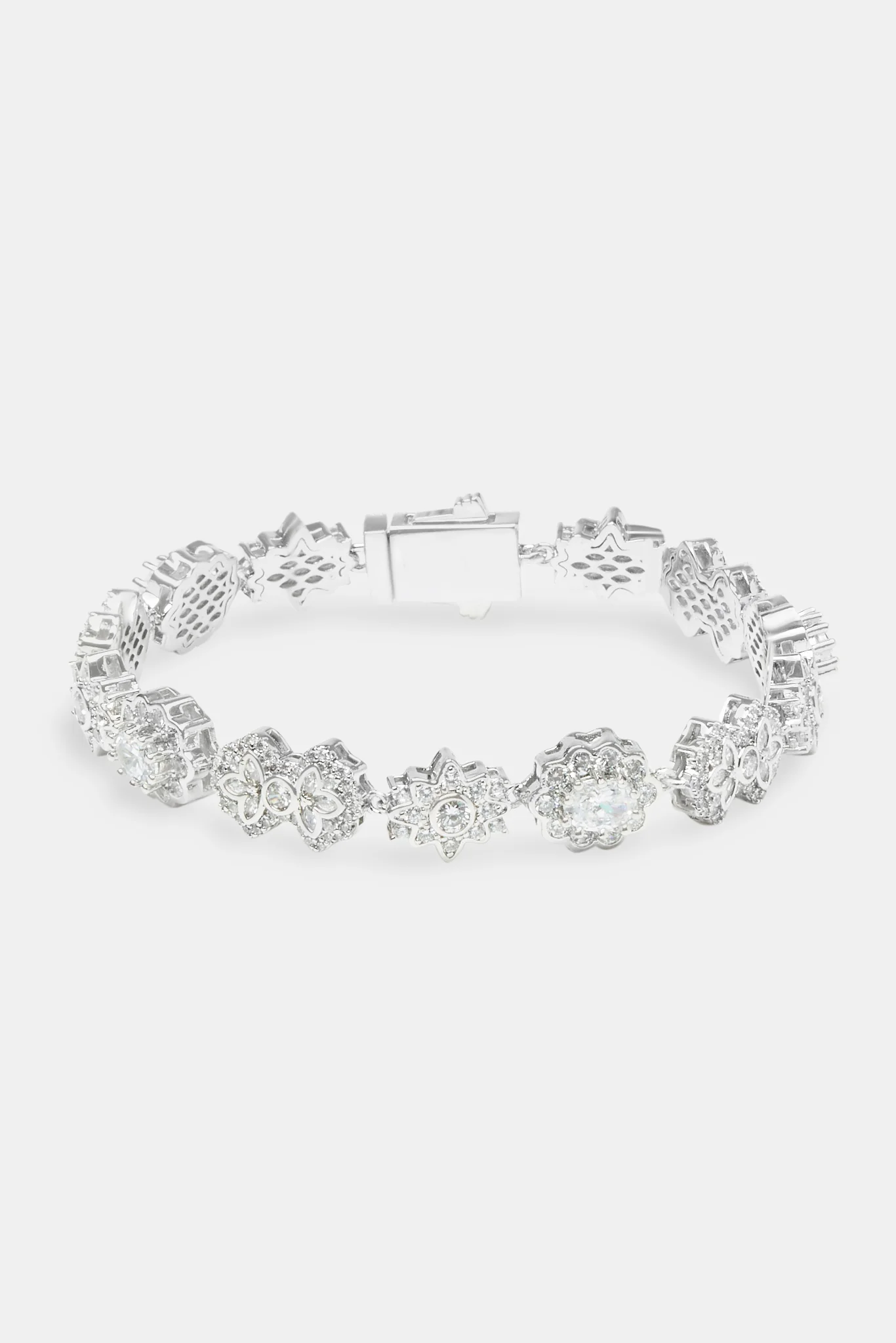 Paisley Ice Bracelet - Image 2