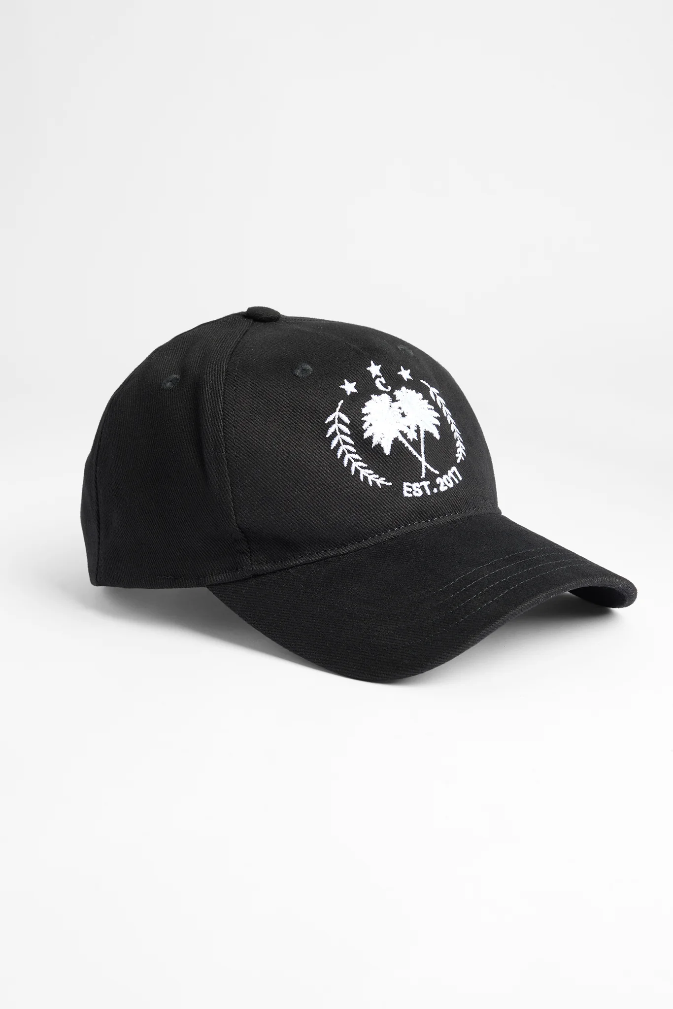 Palm Cap - Black - Image 3