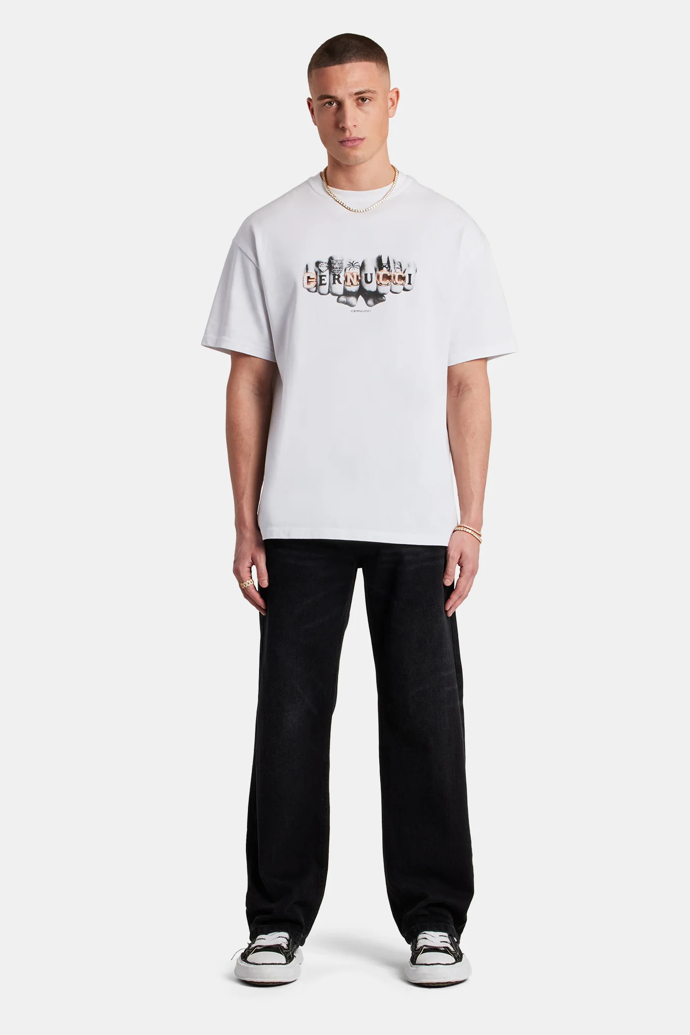 Relaxed Fit Jeans - Image 3