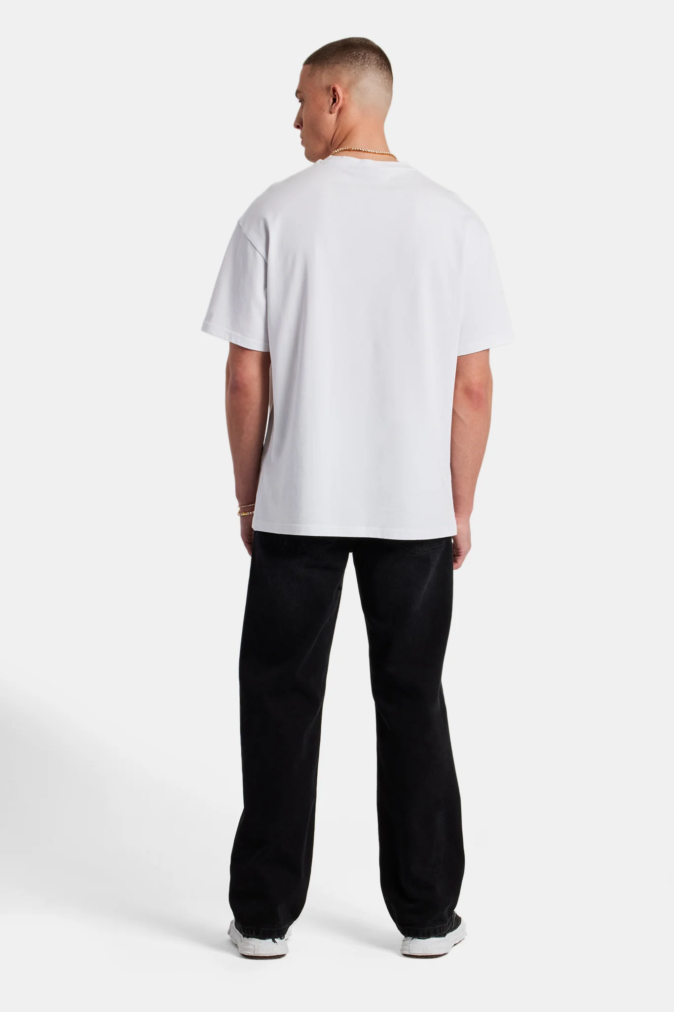 Relaxed Fit Jeans - Image 4