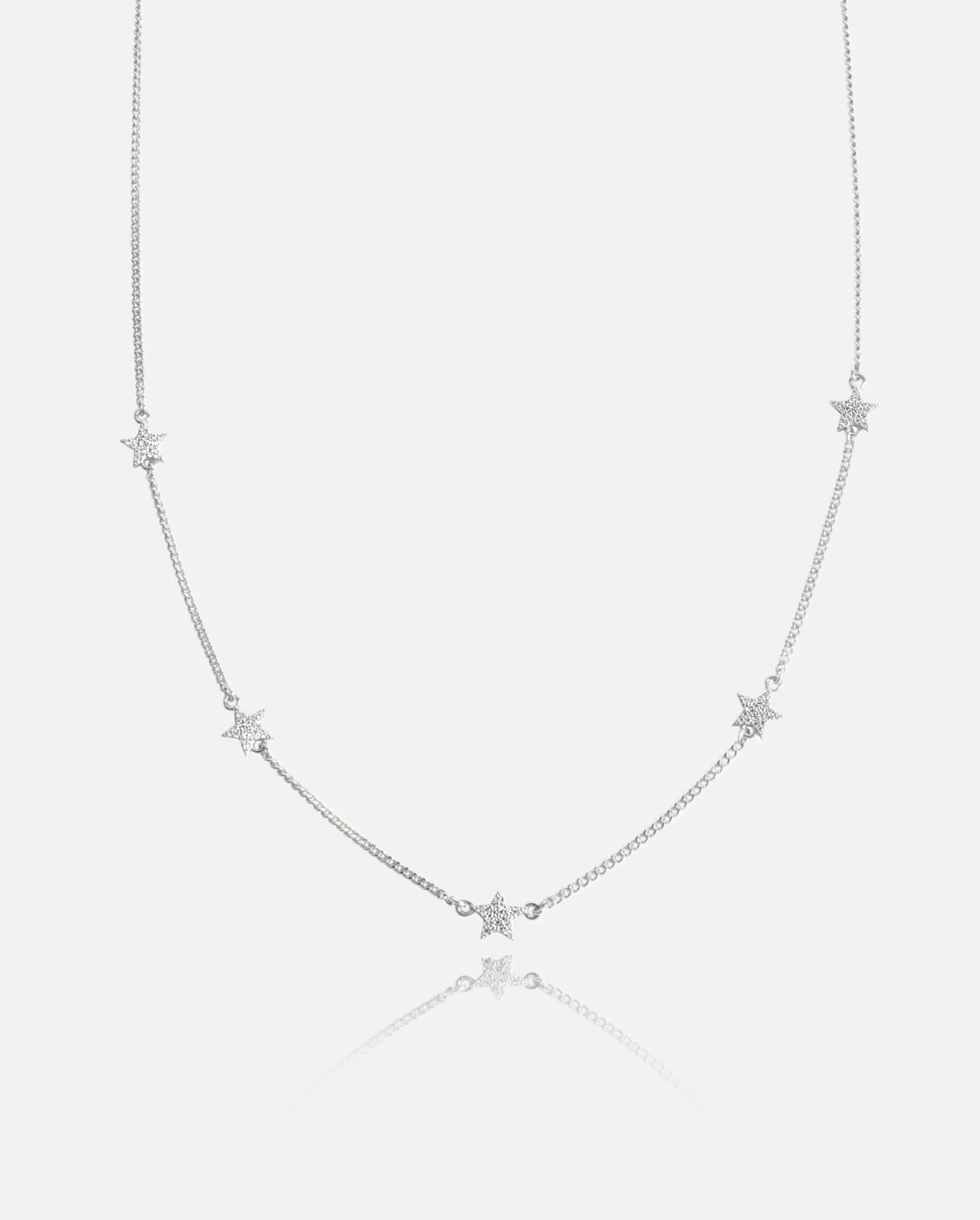 Star Necklace