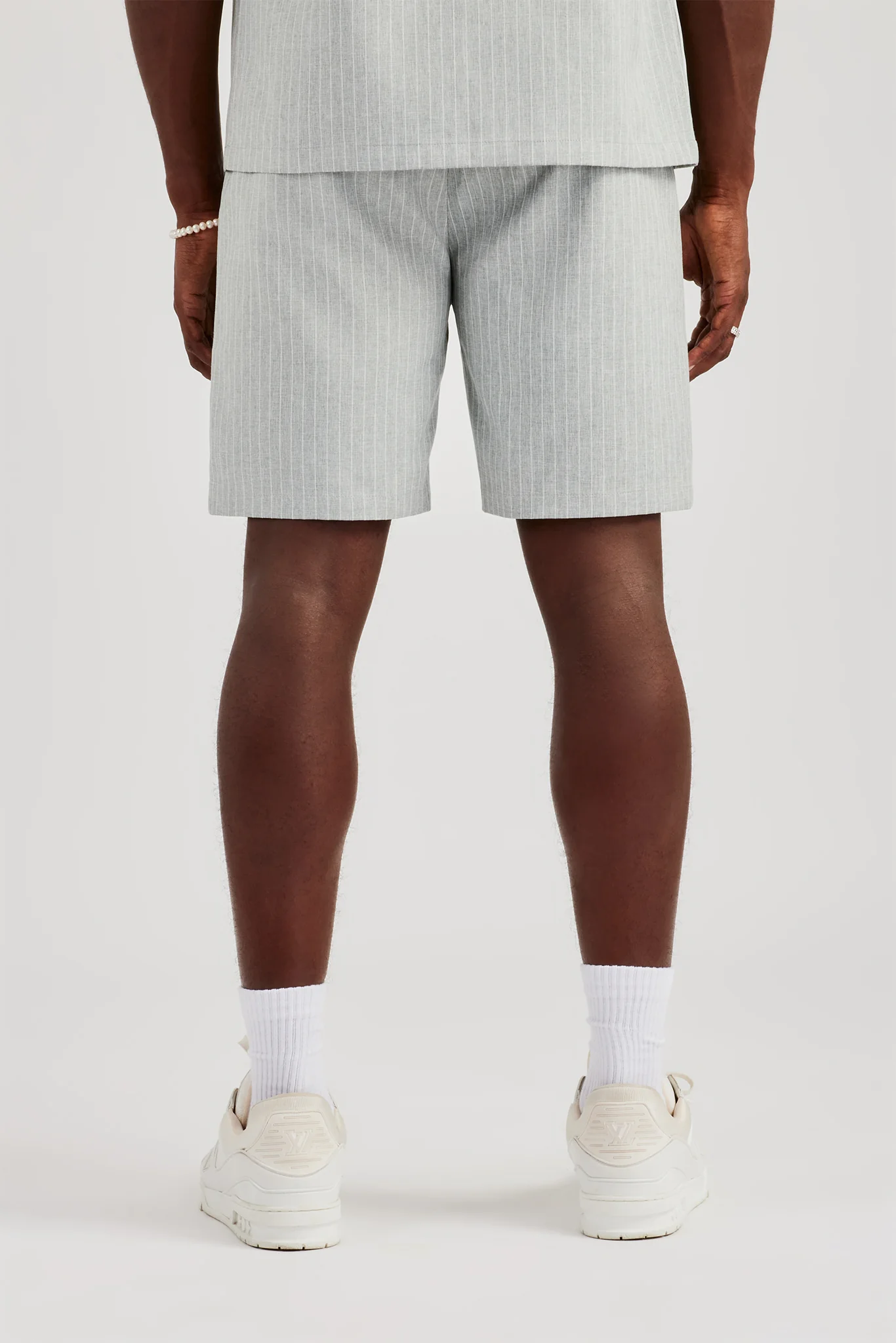 Striped Short - Image 3
