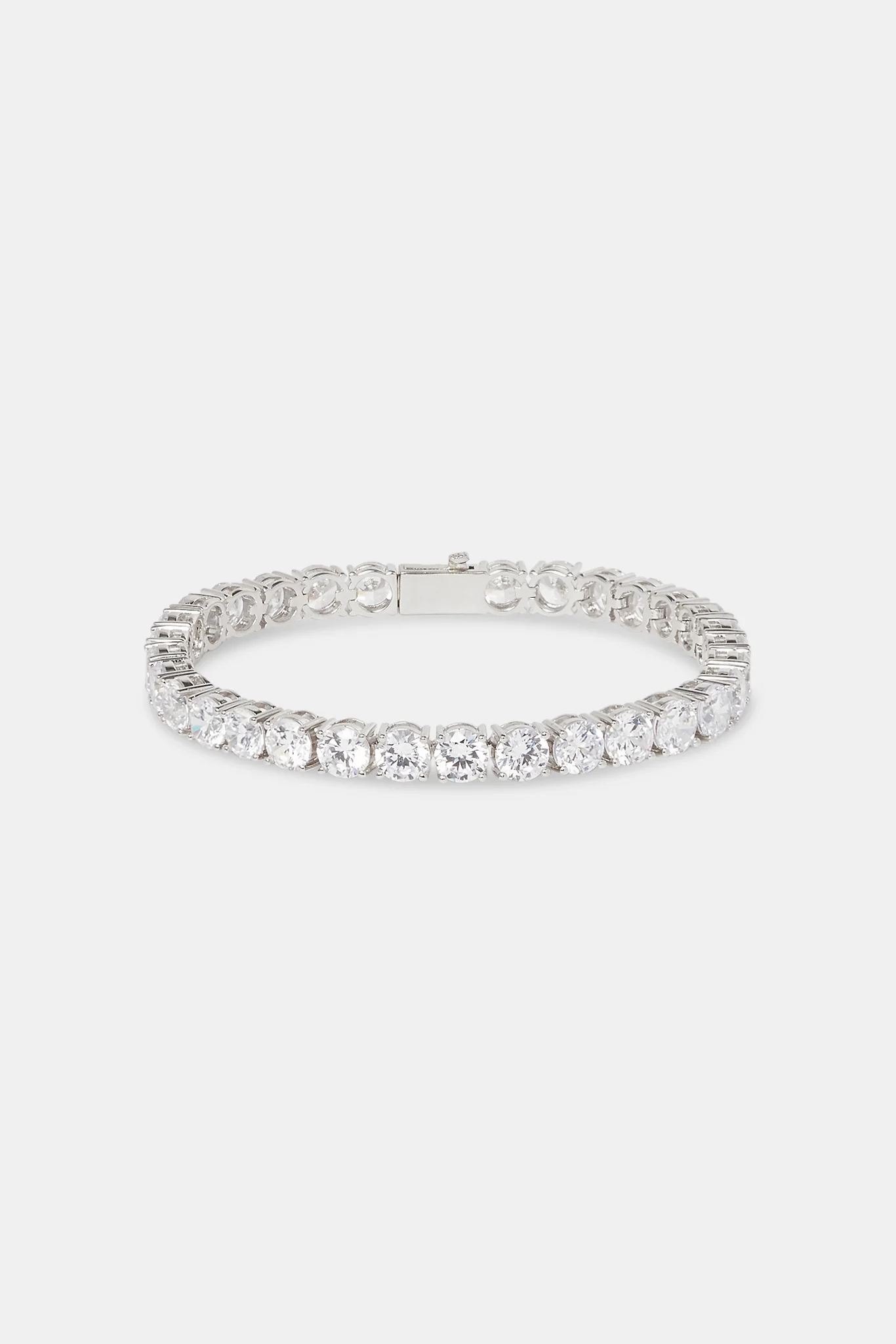 Tennis Bracelet - 6.5mm - Image 2