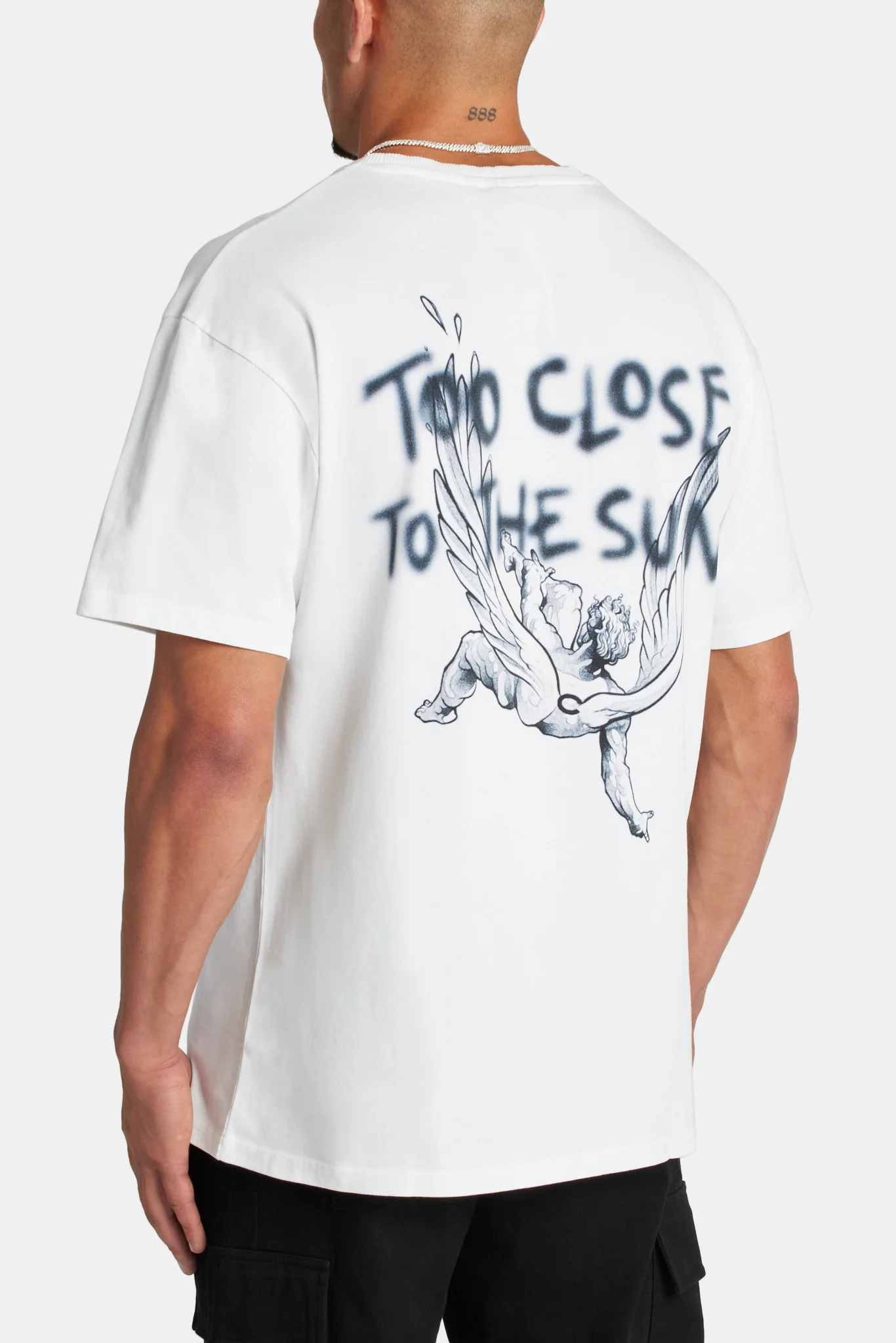 Too Close To The Sun T-Shirt - Image 5