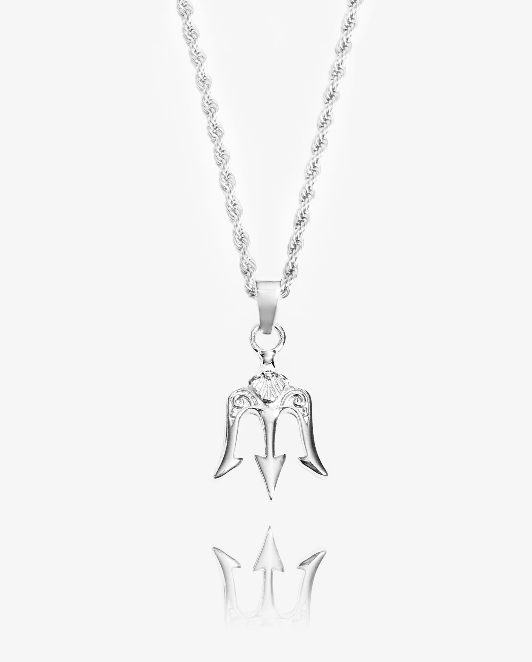 Trident Pendant